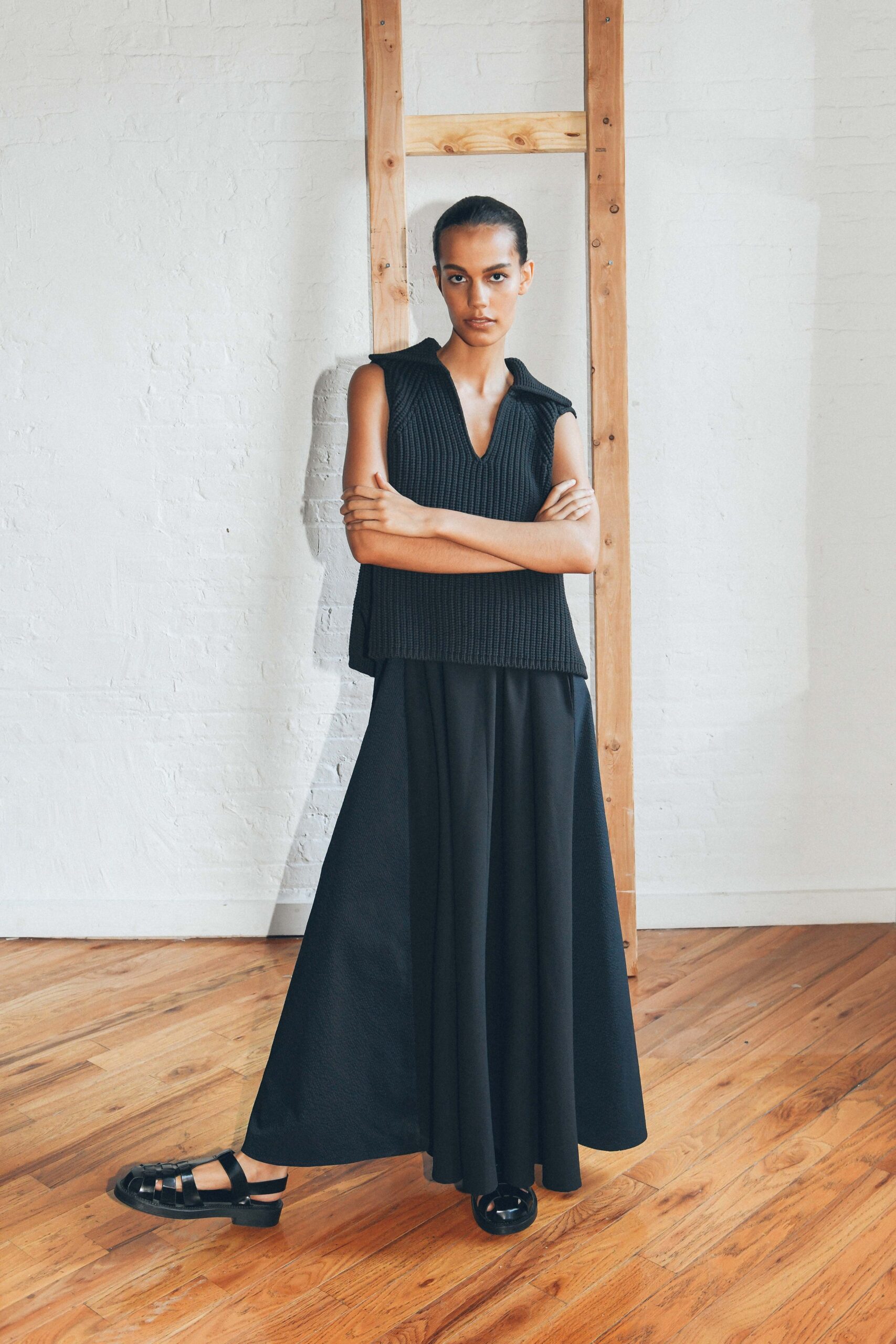 Deveaux Resort 22 Look 15