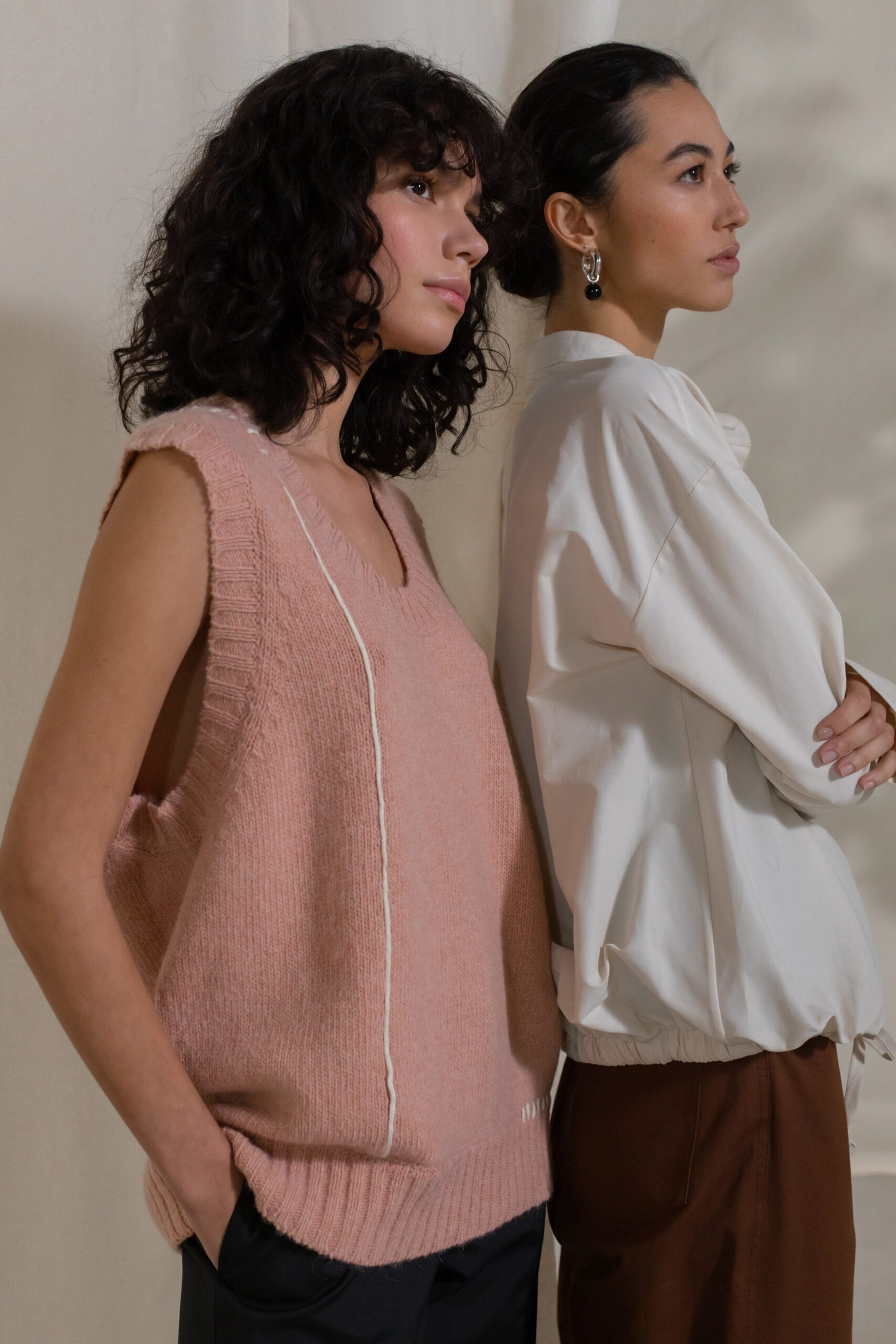 Deveaux Resort 23 Look 15
