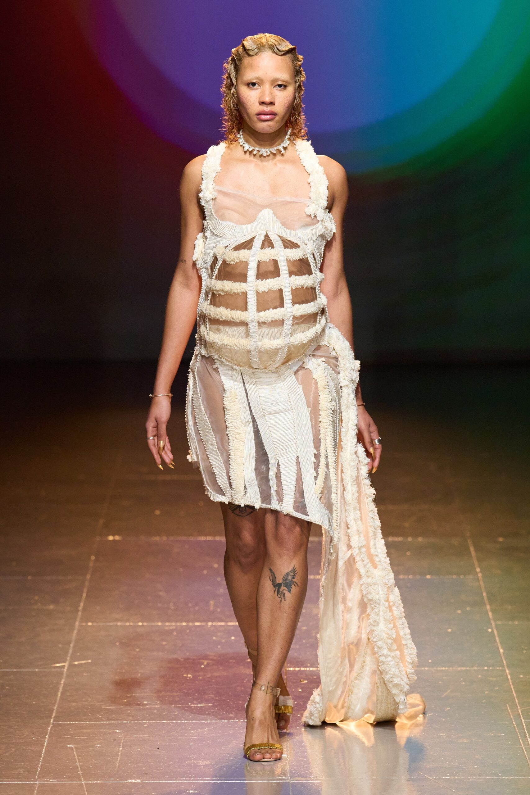 Di Petsa F/W 23 Look 15