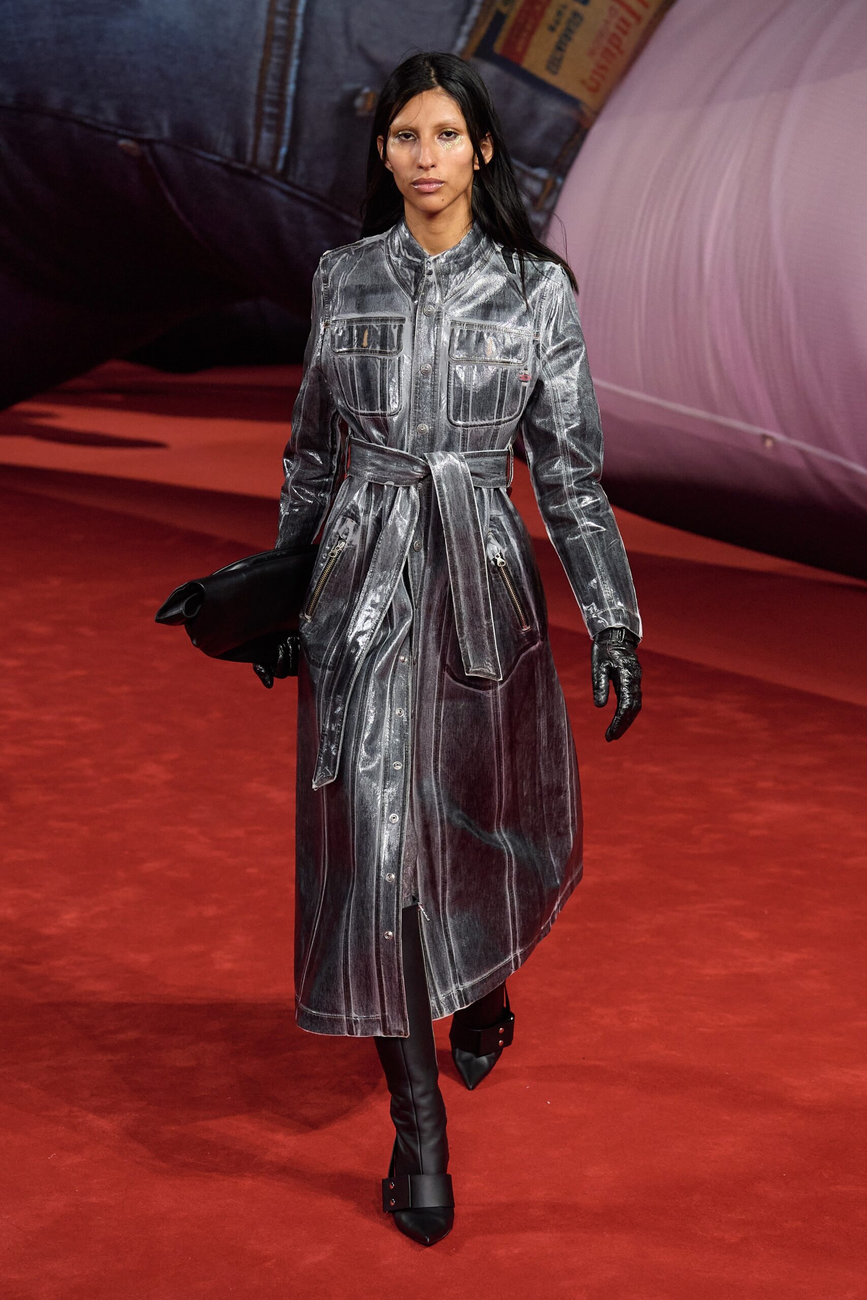 Diesel F/W 22 Look 15
