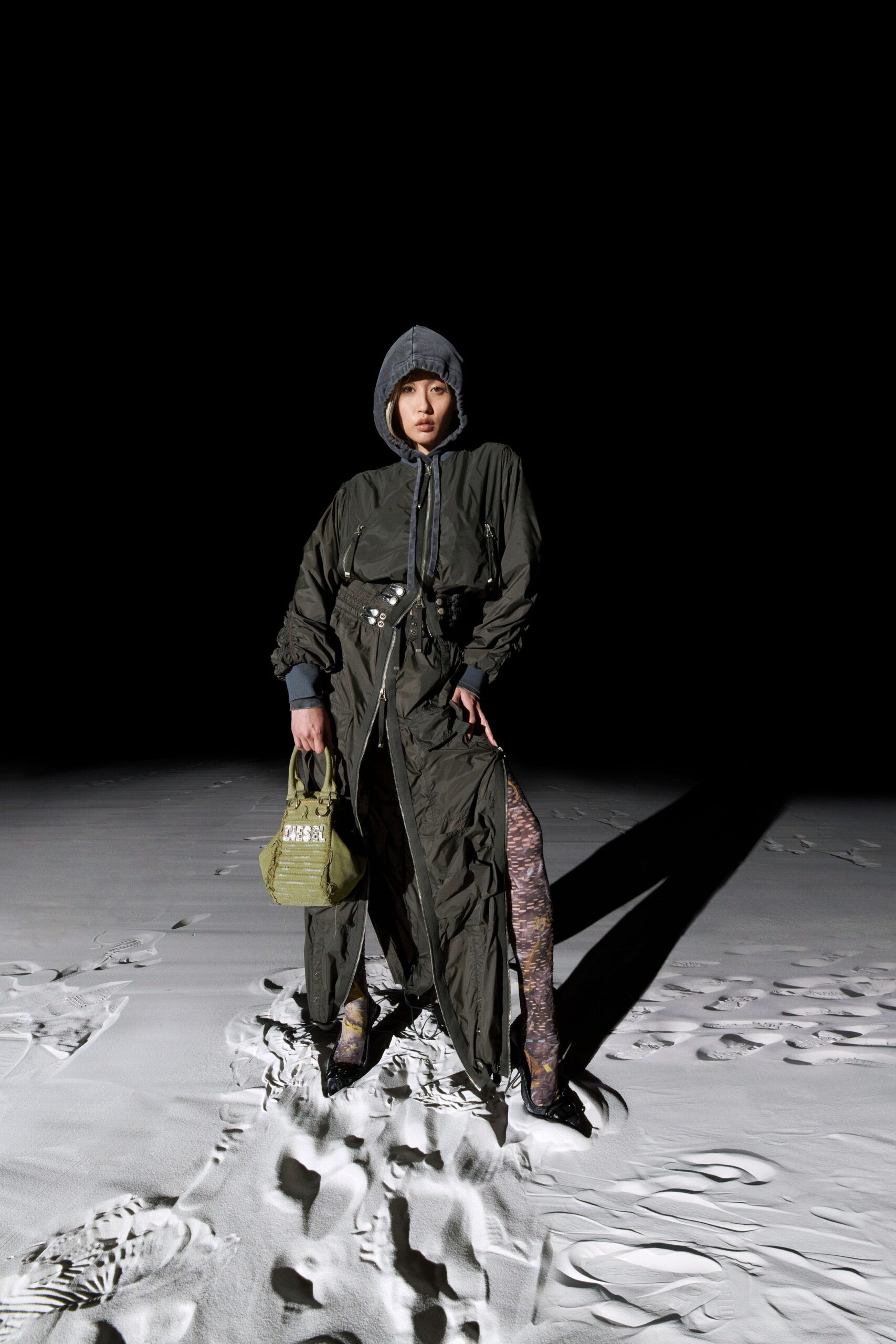 Diesel Resort 23 Look 15