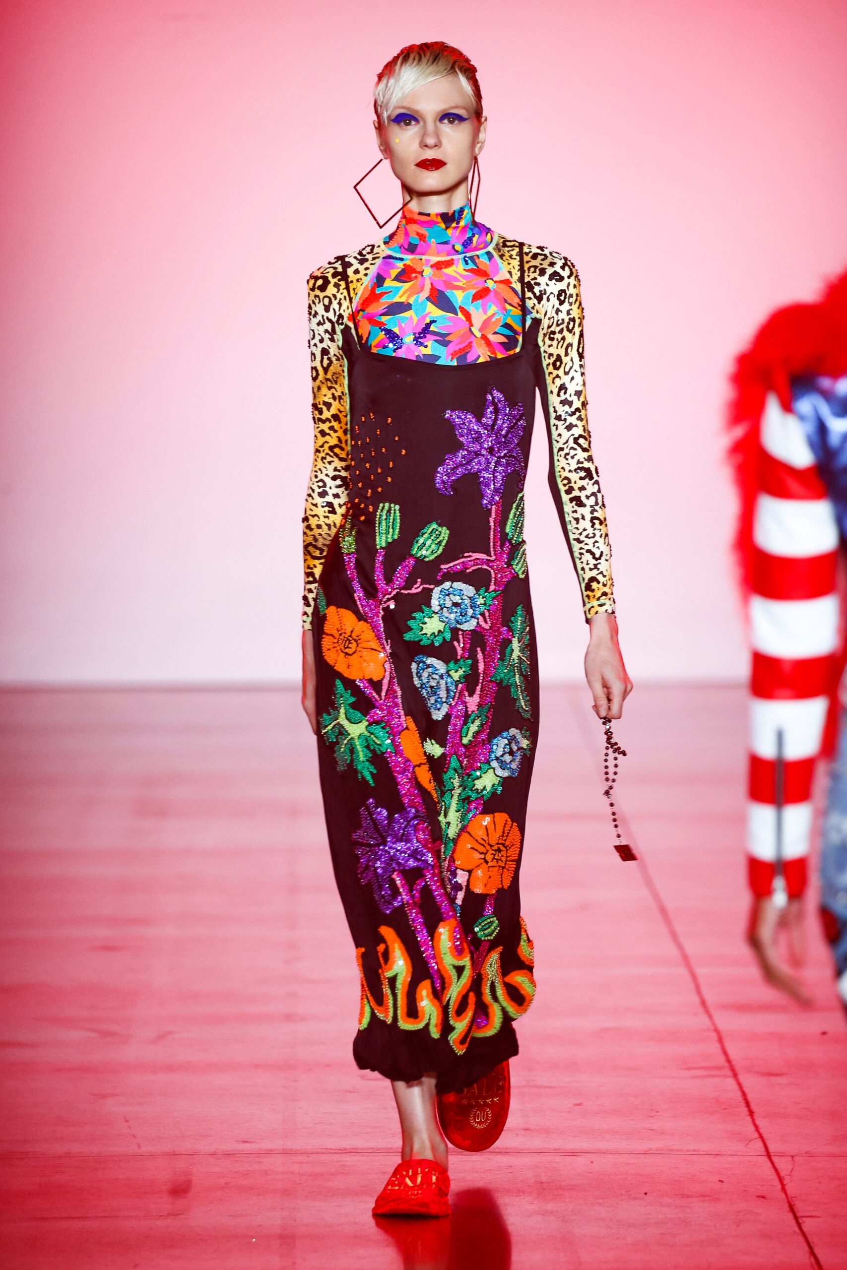 Discount Universe S/S 19 Look 15