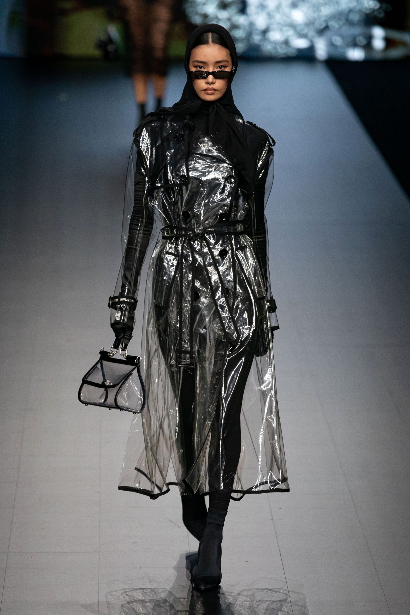 Dolce & Gabbana S/S 23 Look 15