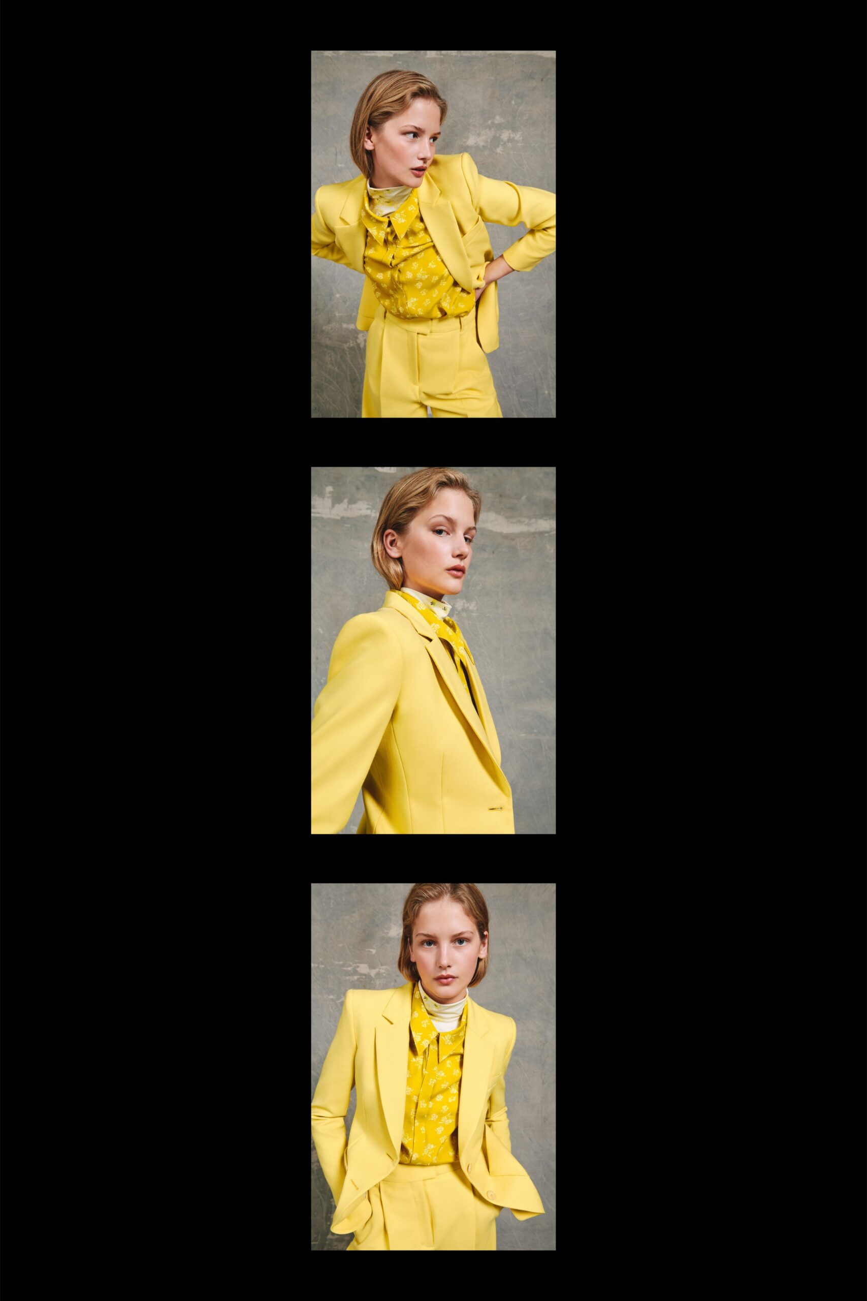 Dorothee Schumacher Resort 23 Look 15