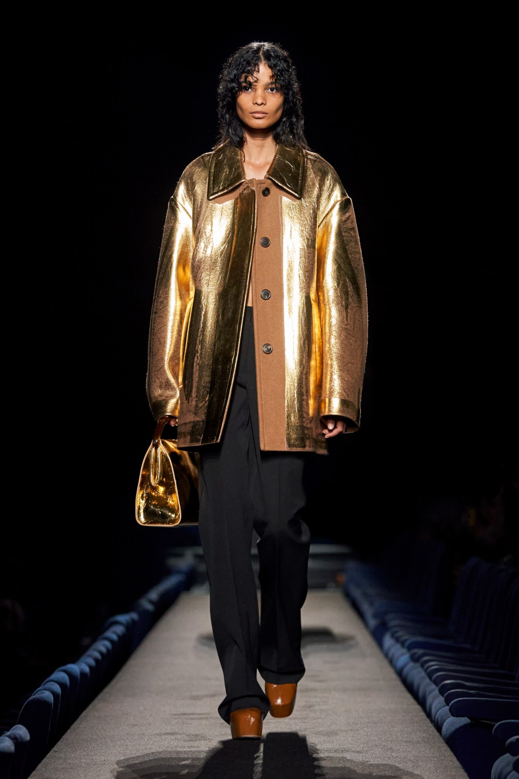Dries Van Noten F/W 23 Look 15
