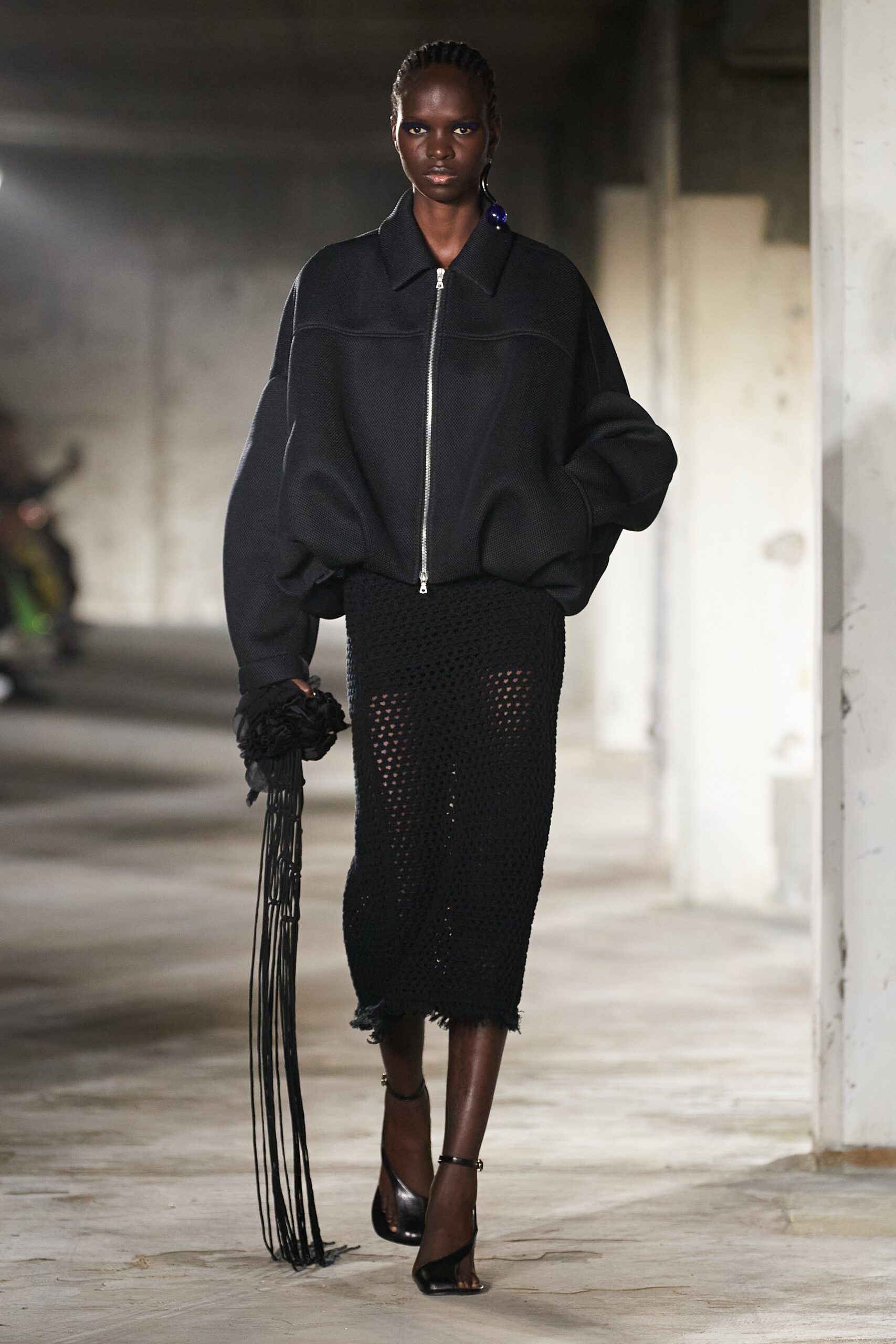 Dries Van Noten S/S 23 Look 15