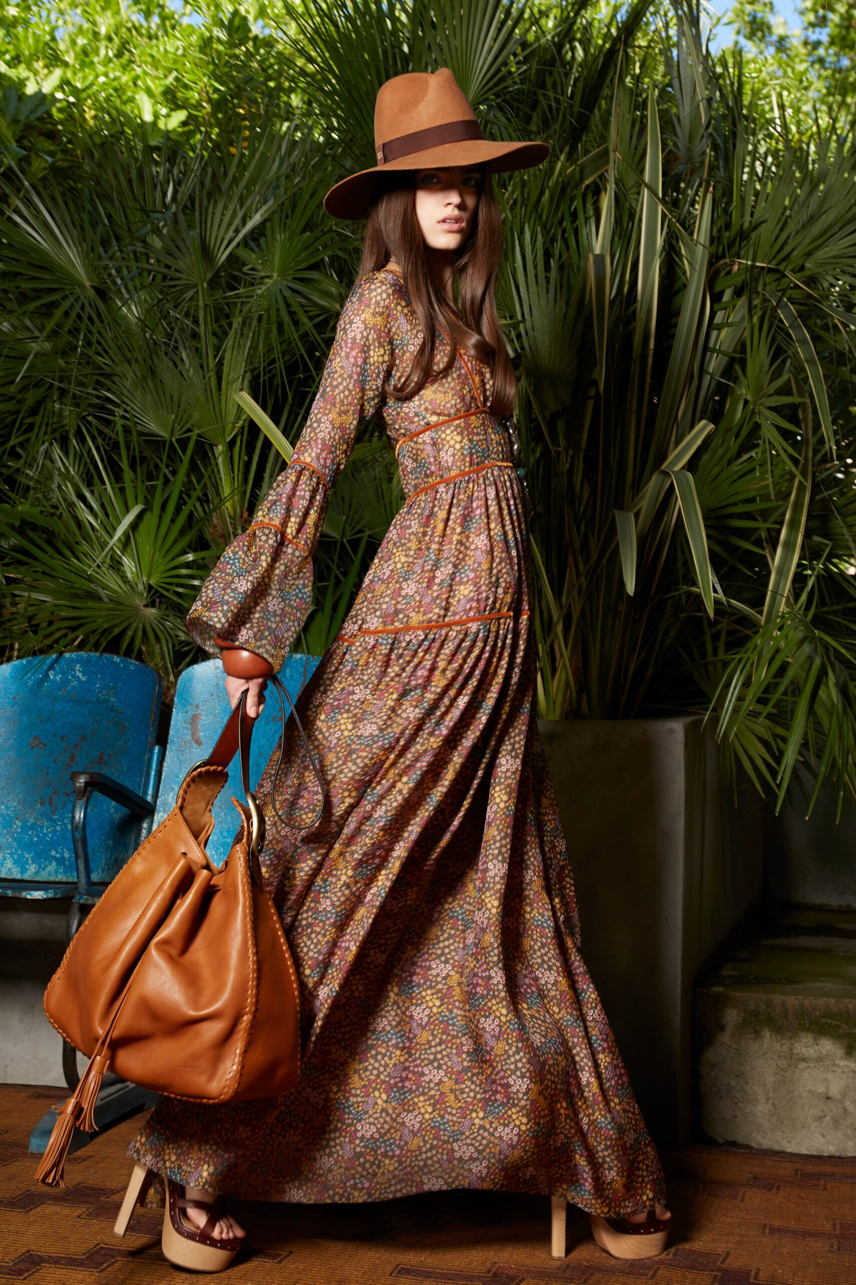 Dsquared2 Resort 20 Look 15