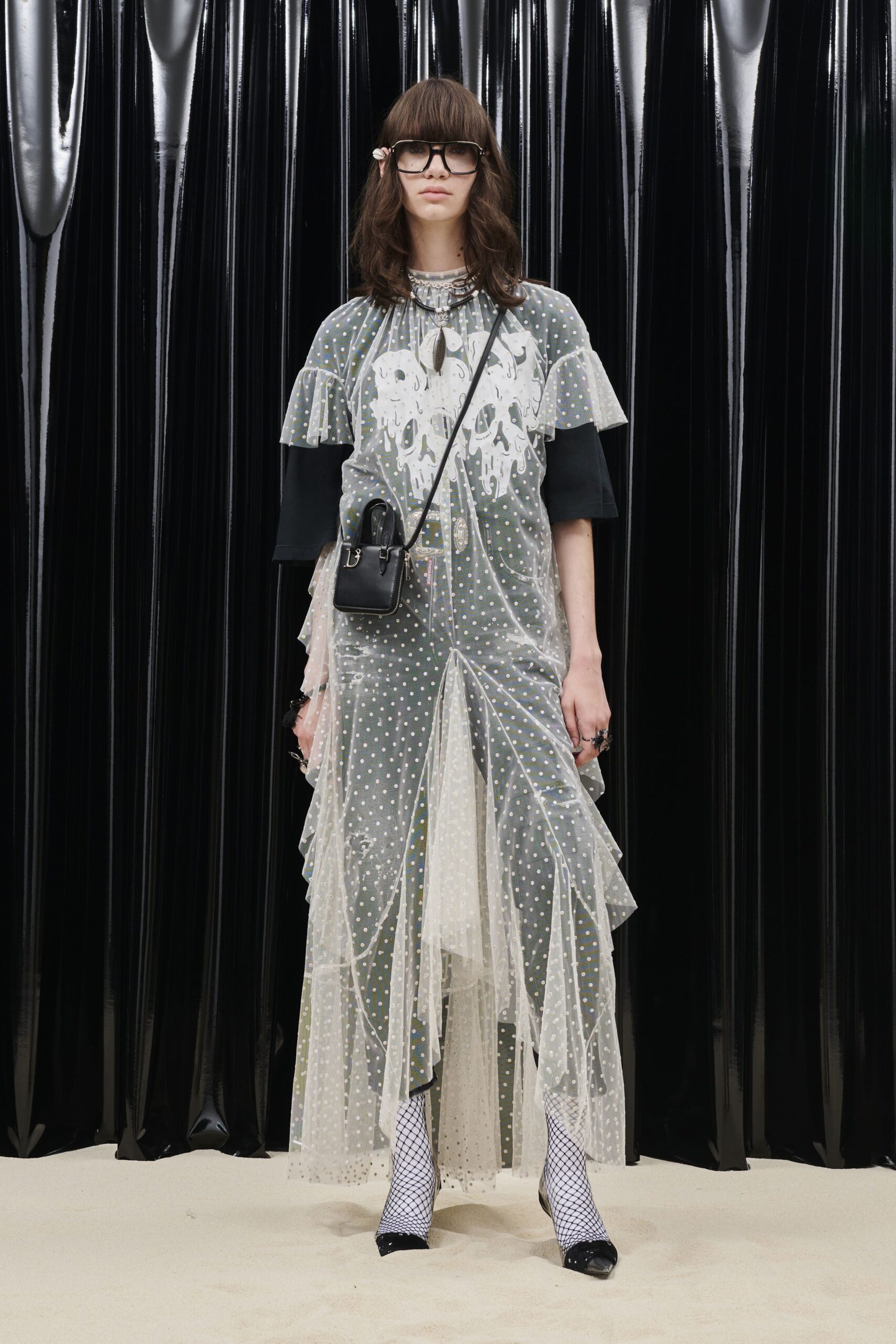 Dsquared2 Resort 23 Look 15