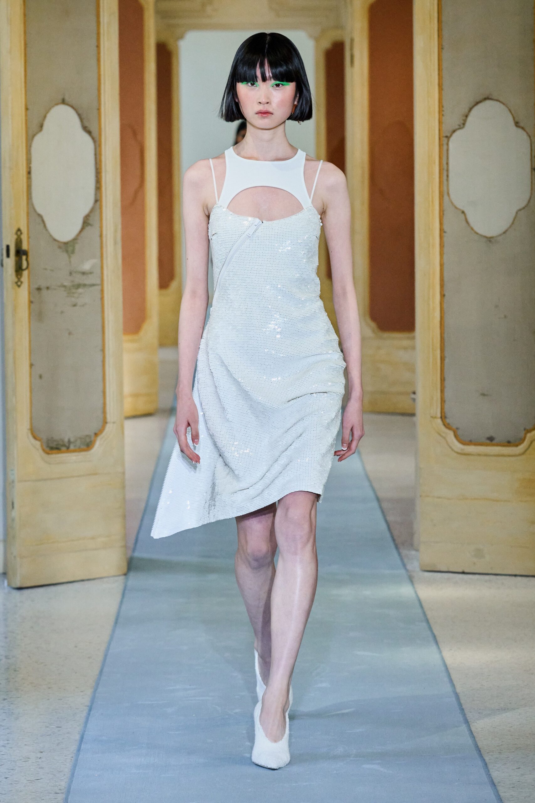 Dsquared2 S/S 23 Look 15