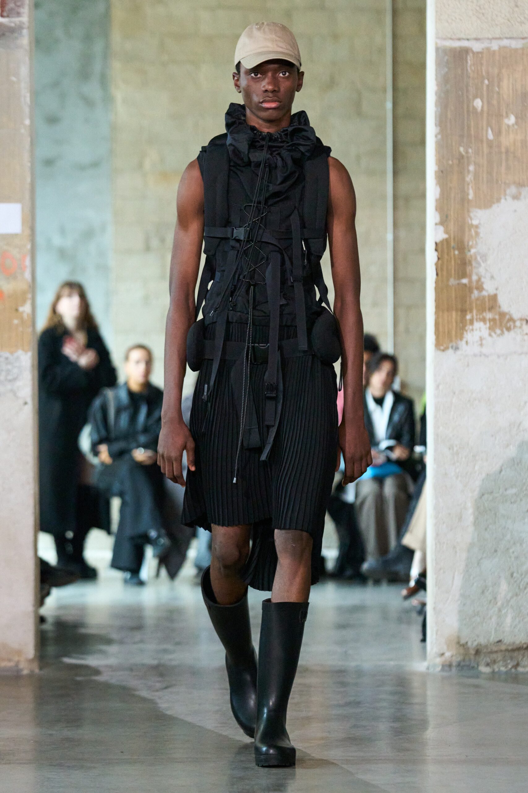 Duran Lantink F/W 23 Look 15