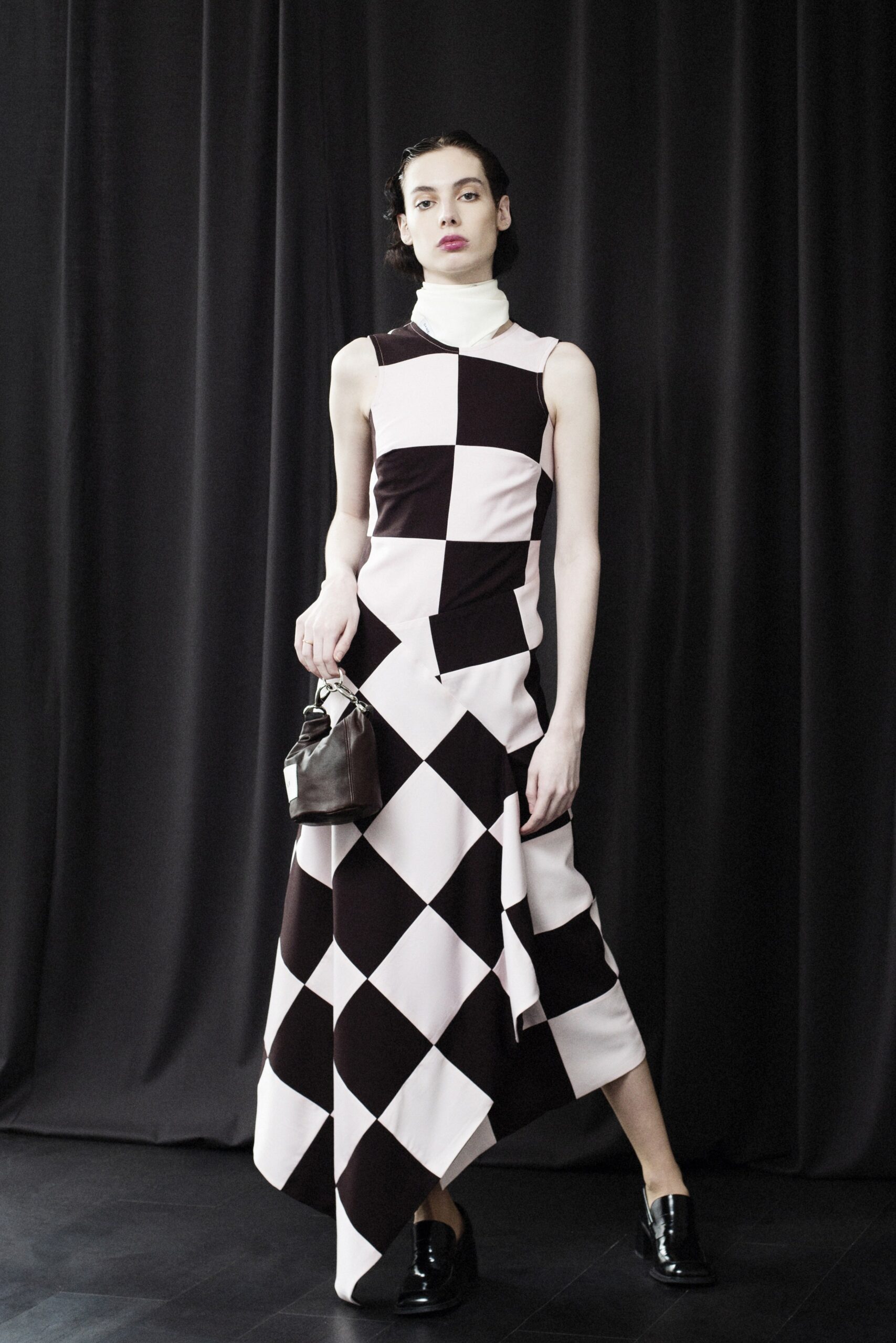 Daniel W. Fletcher F/W 21 Look 74