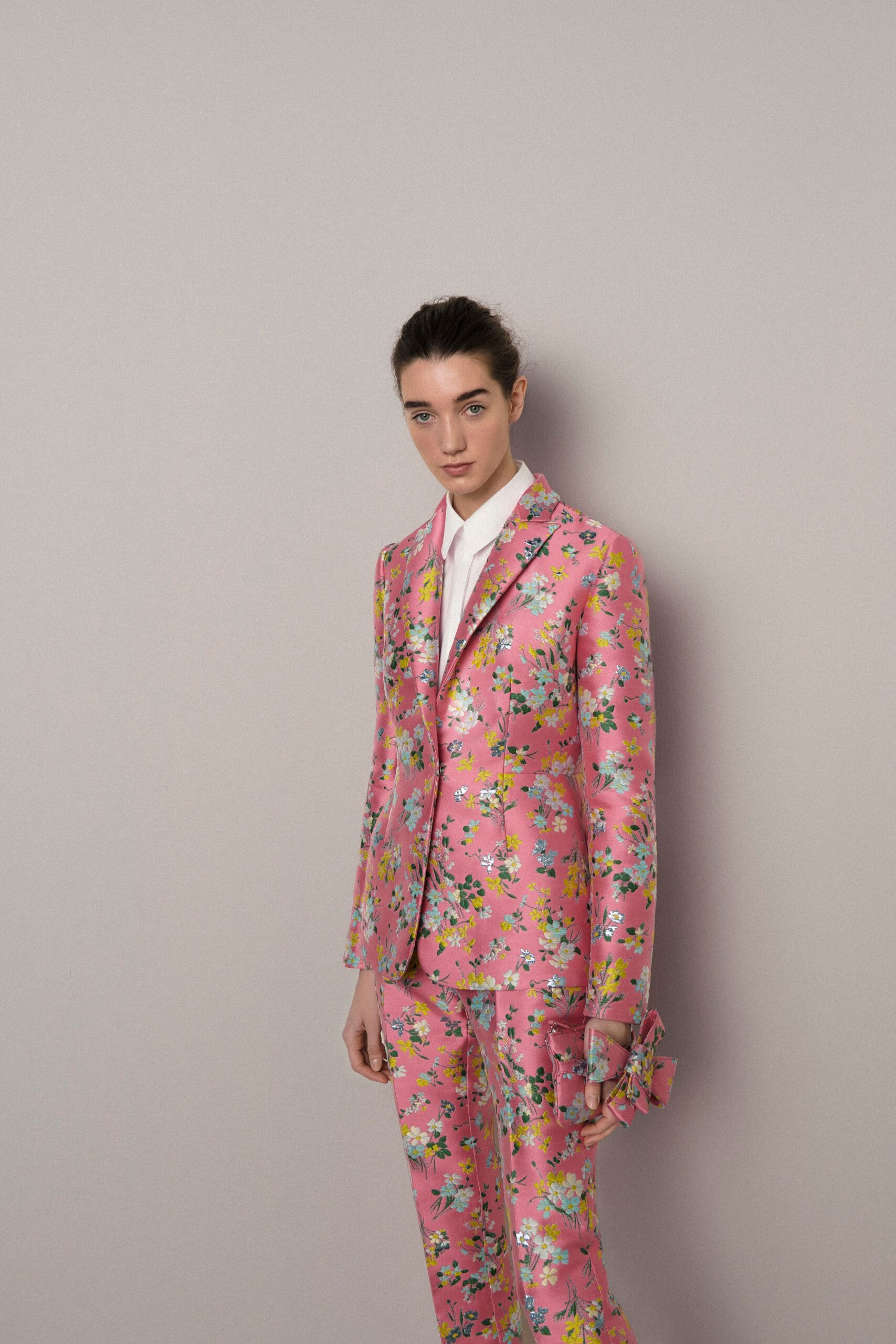 Delpozo F/W 19 Look 68