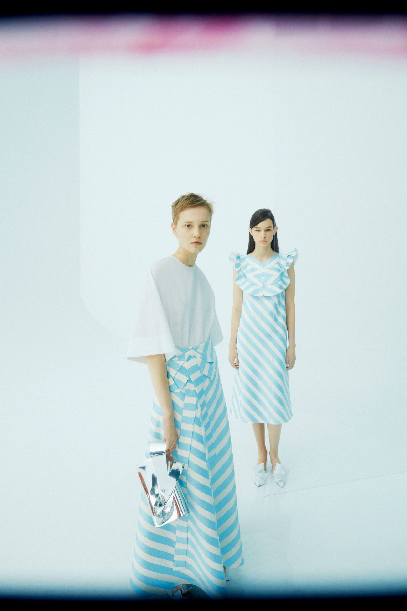 Delpozo Resort 19 Look 65