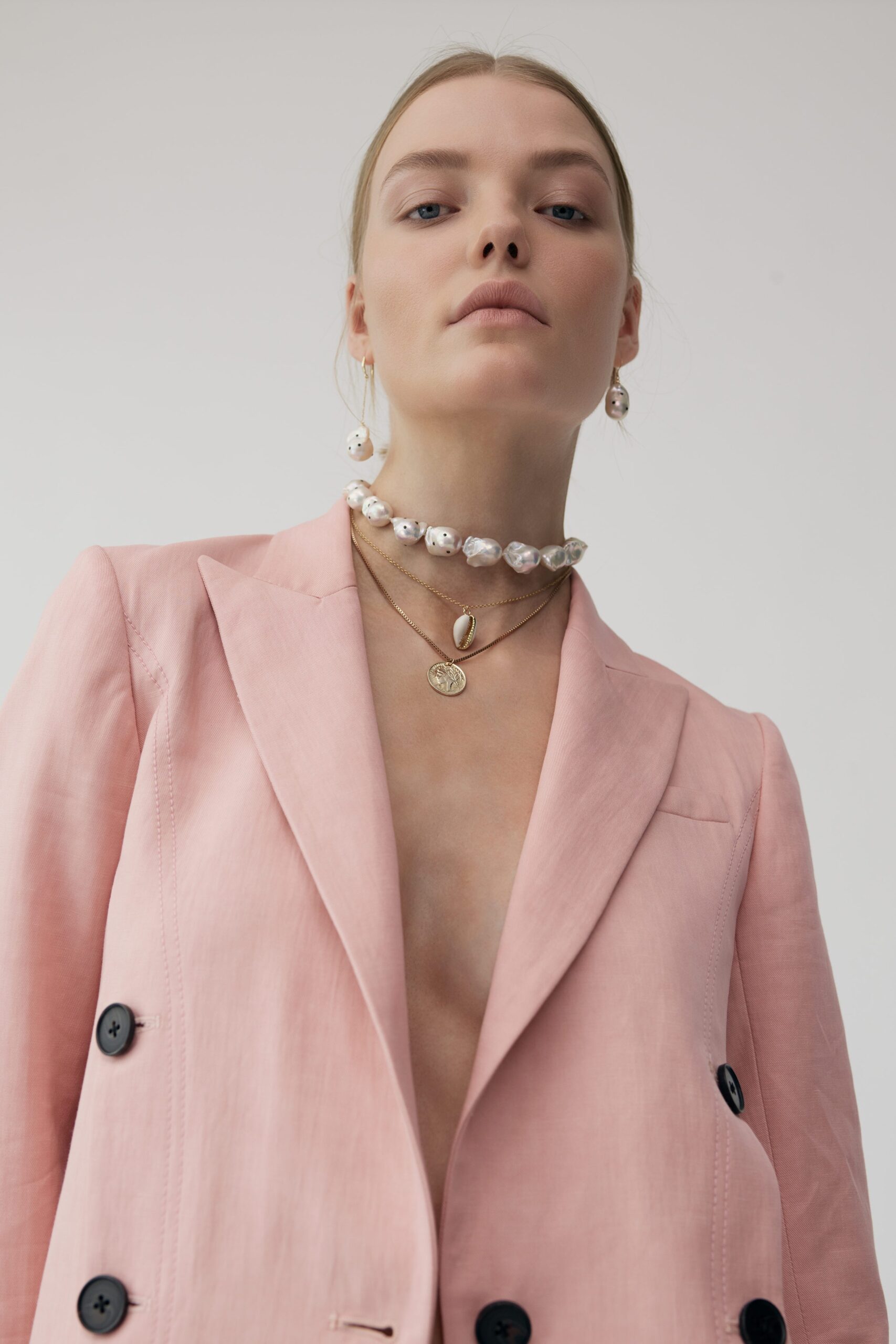 Derek Lam 10 Crosby S/S 19 Look 16