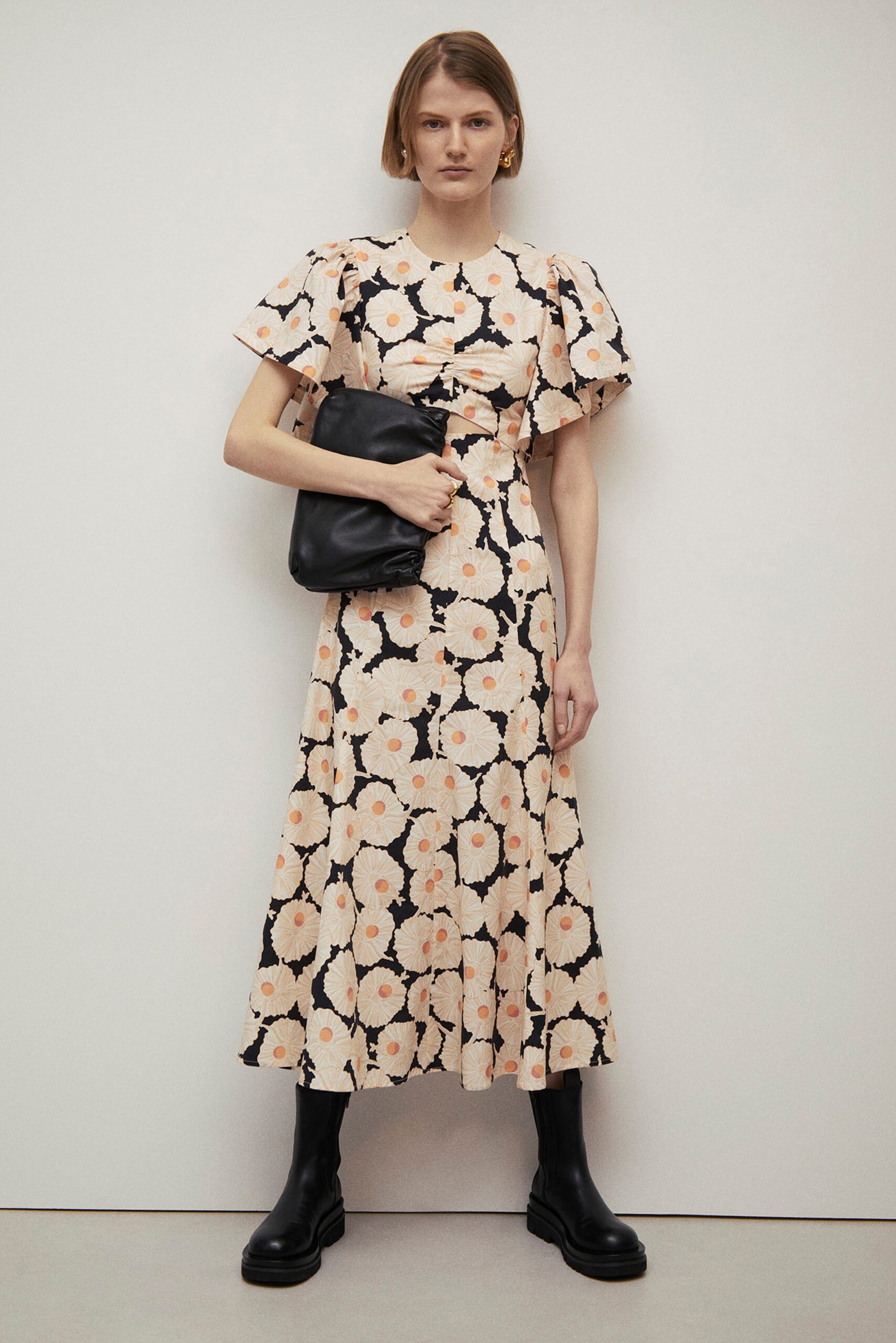 Derek Lam 10 Crosby F/W 22 Look 14