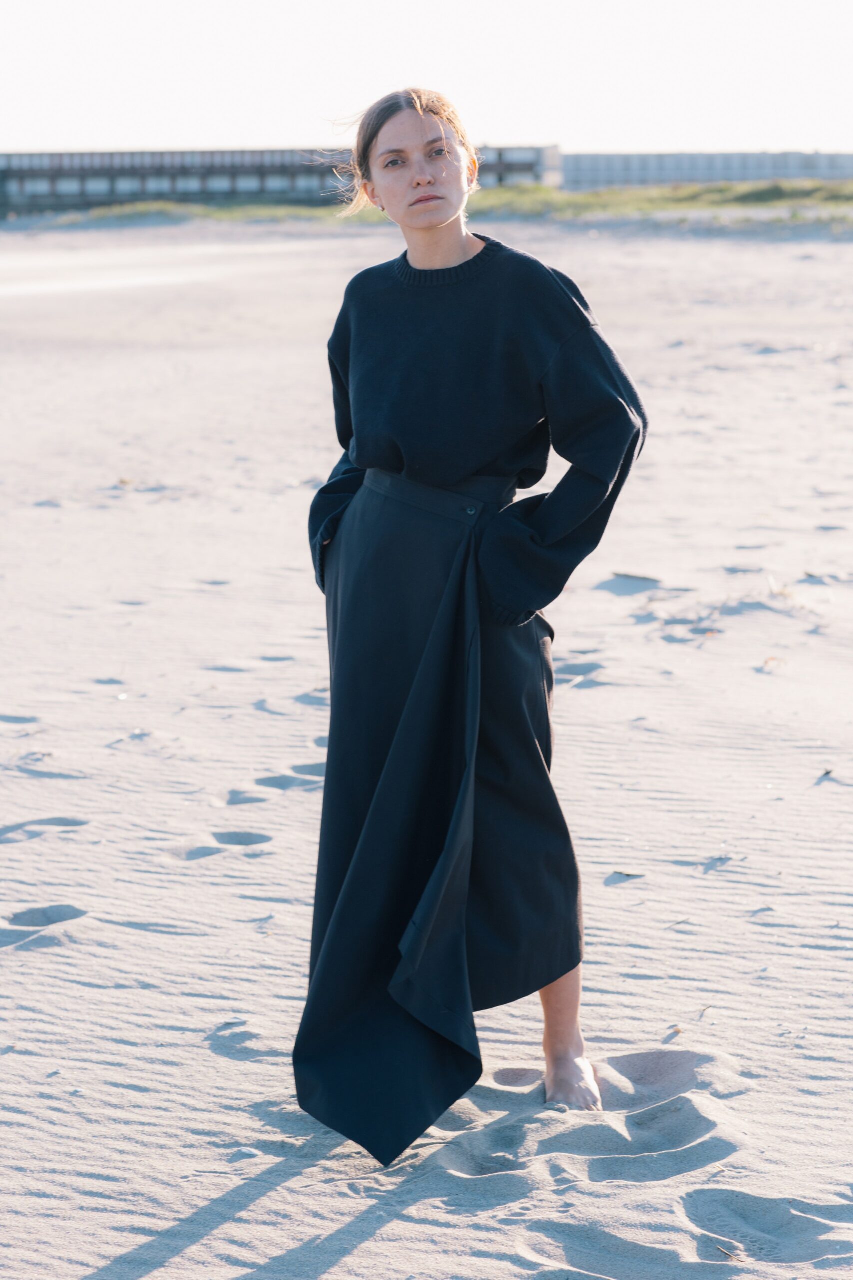 Deveaux Resort 20 Look 15