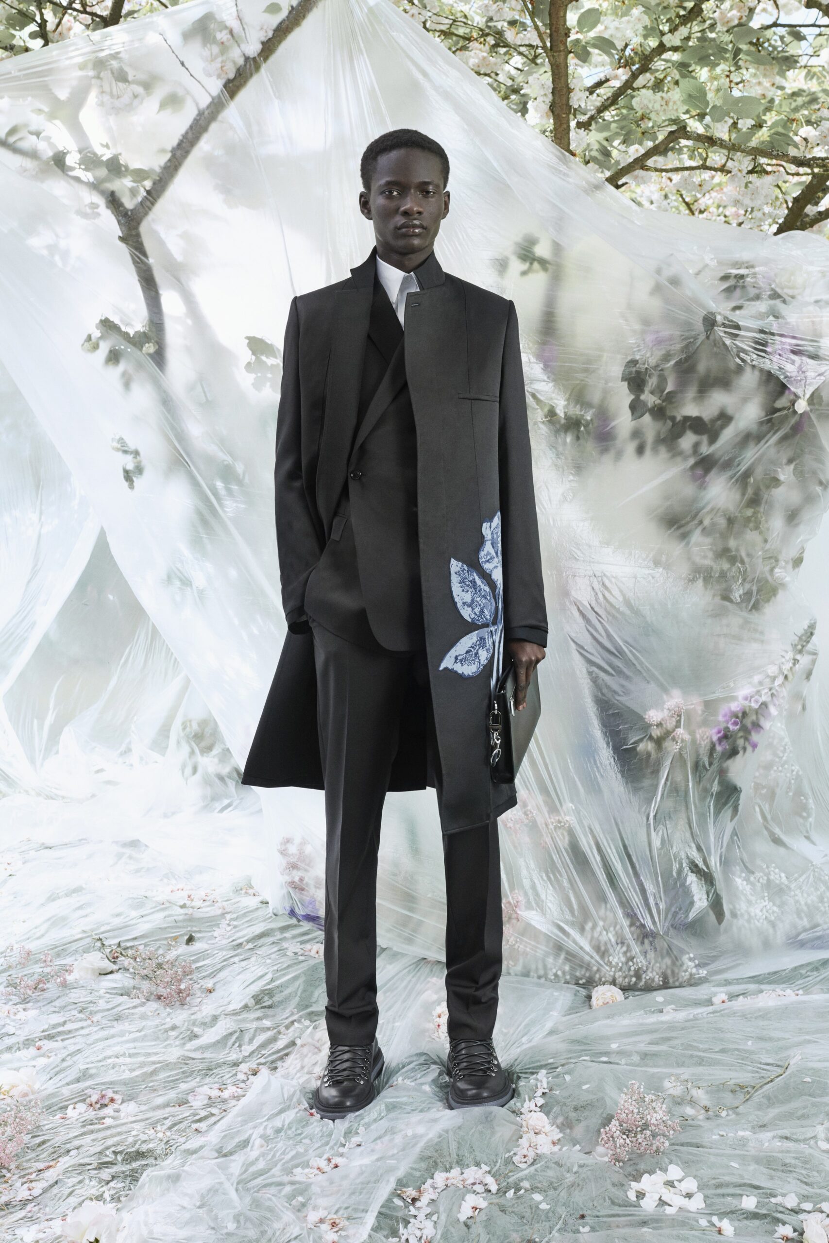 Dior Men Resort 20 Look 16