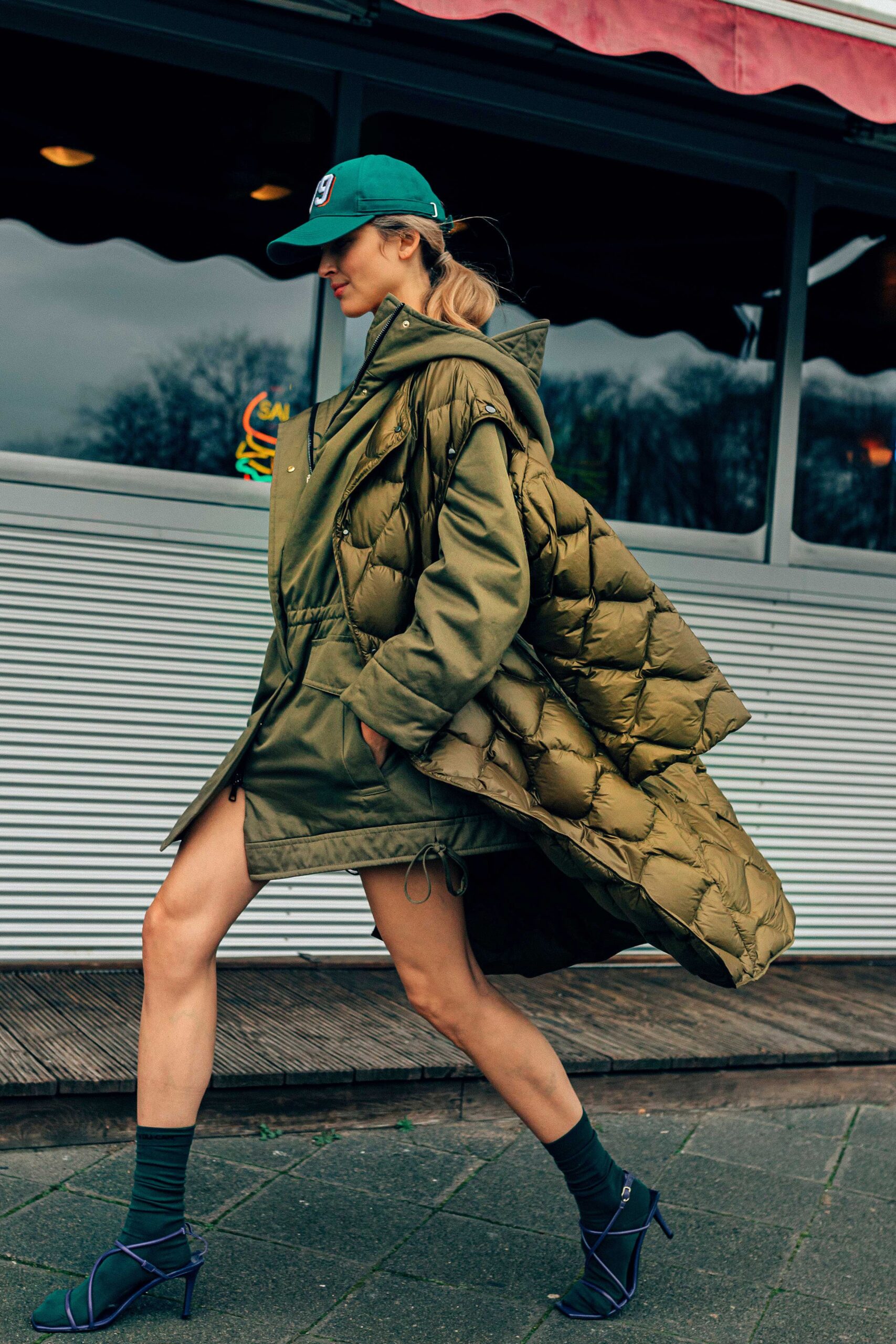 Dorothee Schumacher F/W 20 Look 16
