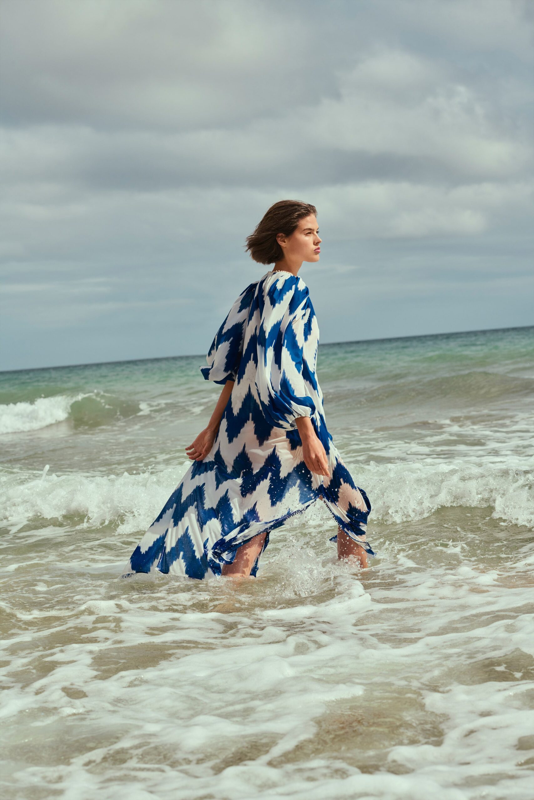 Dorothee Schumacher S/S 22 Look 16