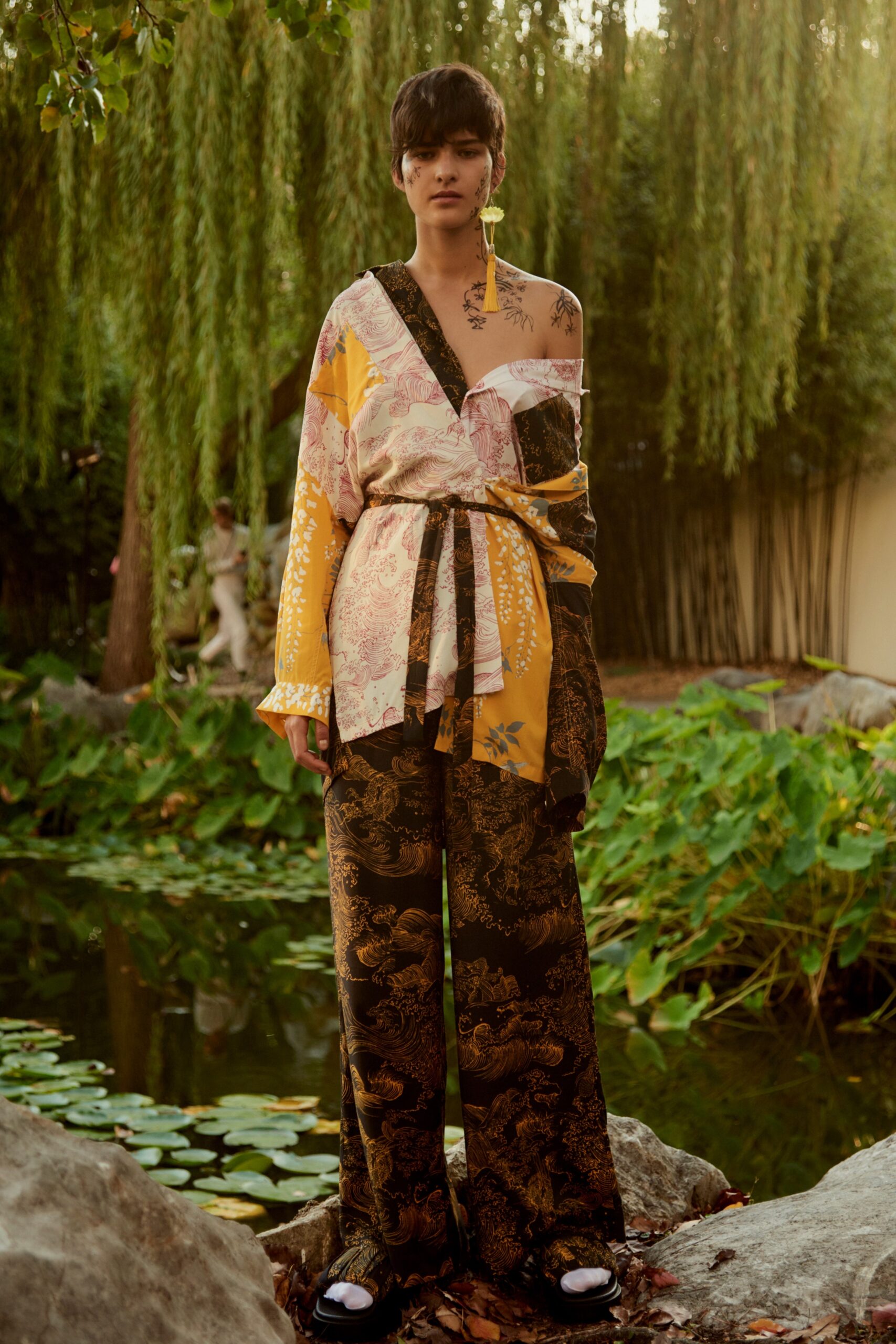Double Rainbouu Australia Resort 20 Look 16