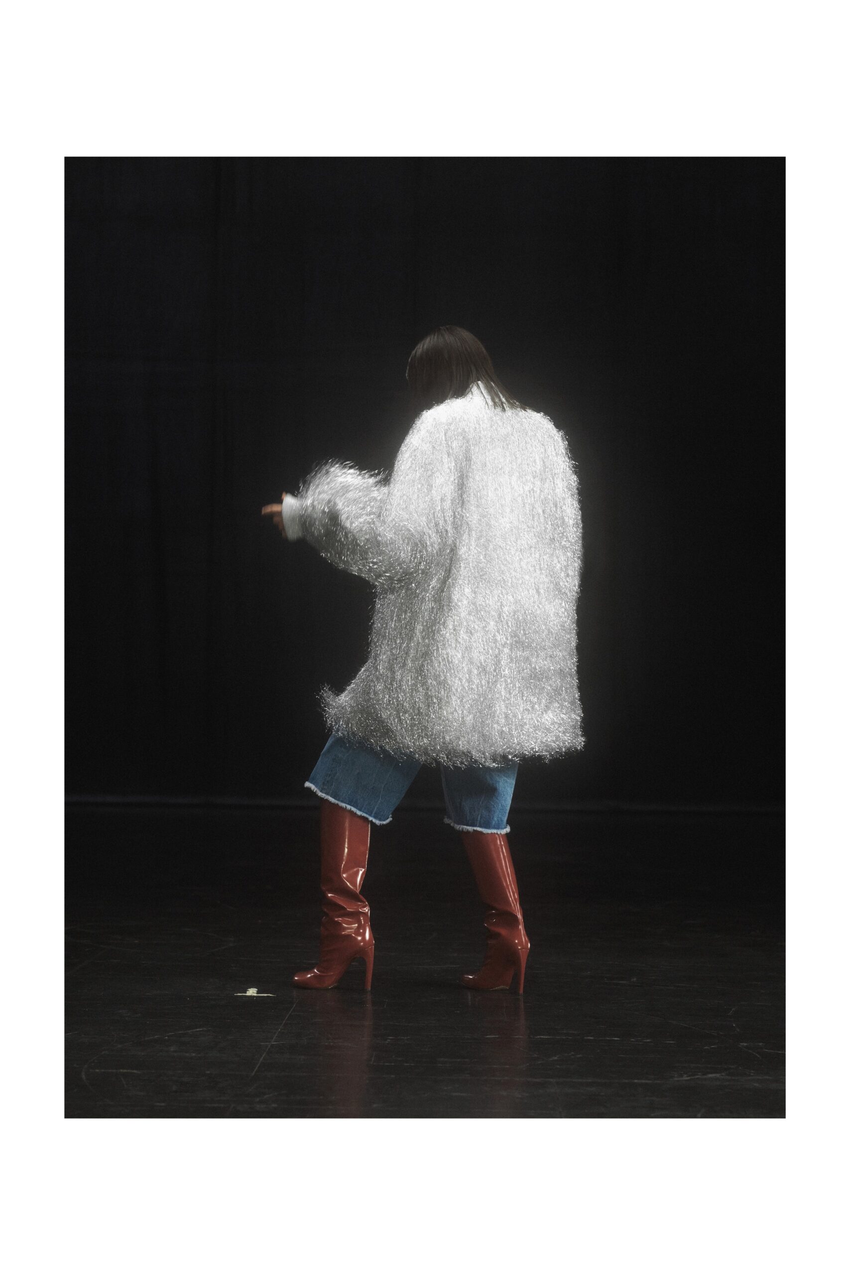 Dries Van Noten F/W 21 Look 15