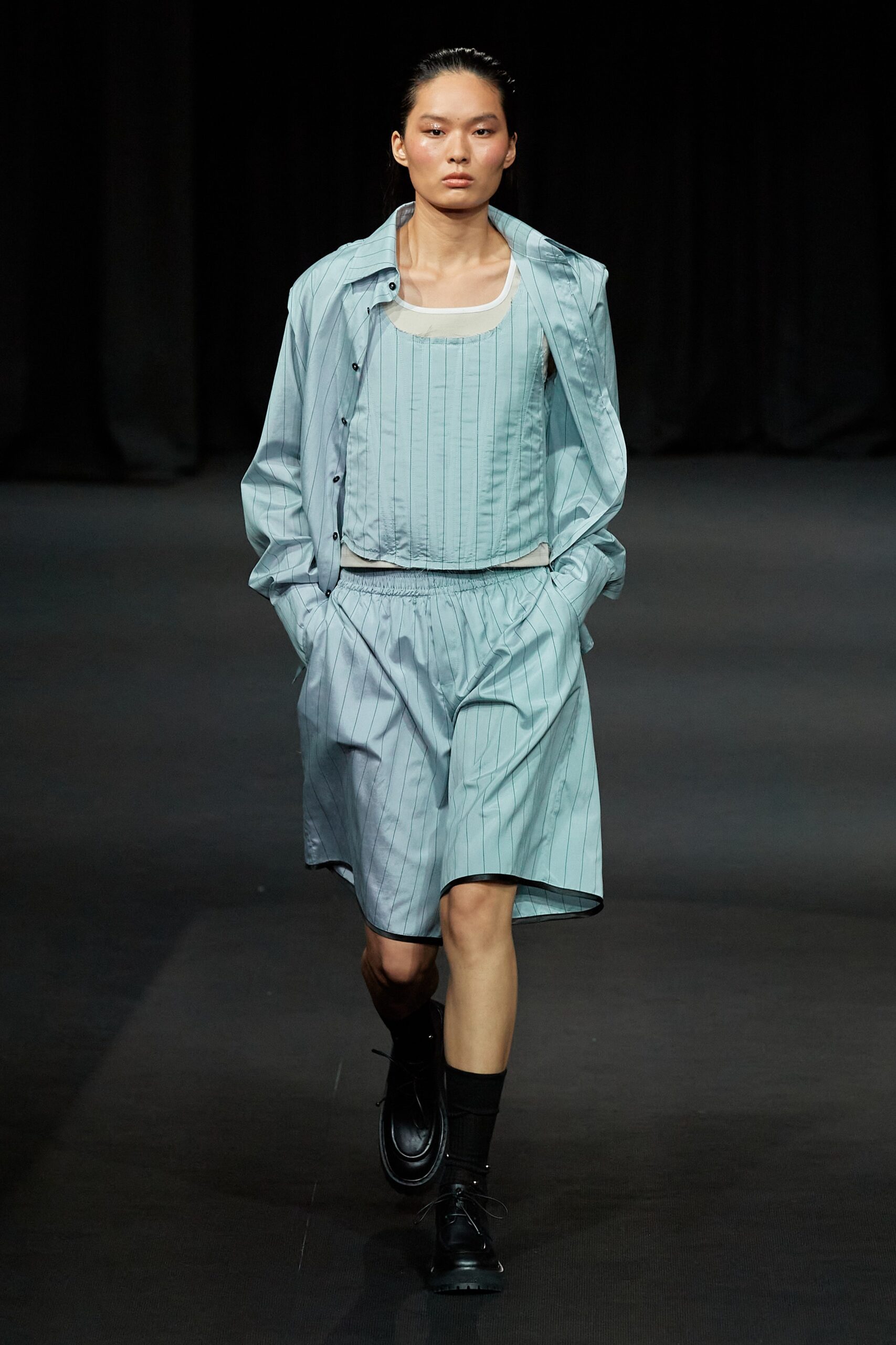 Daniel W. Fletcher S/S 23 Look 61