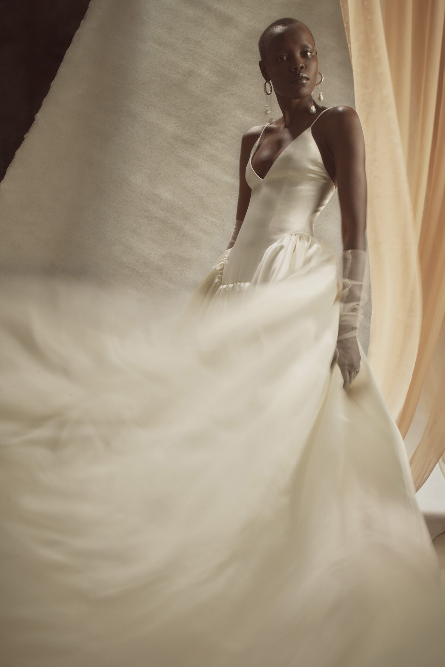 Danielle Frankel F/W 21 Look 52