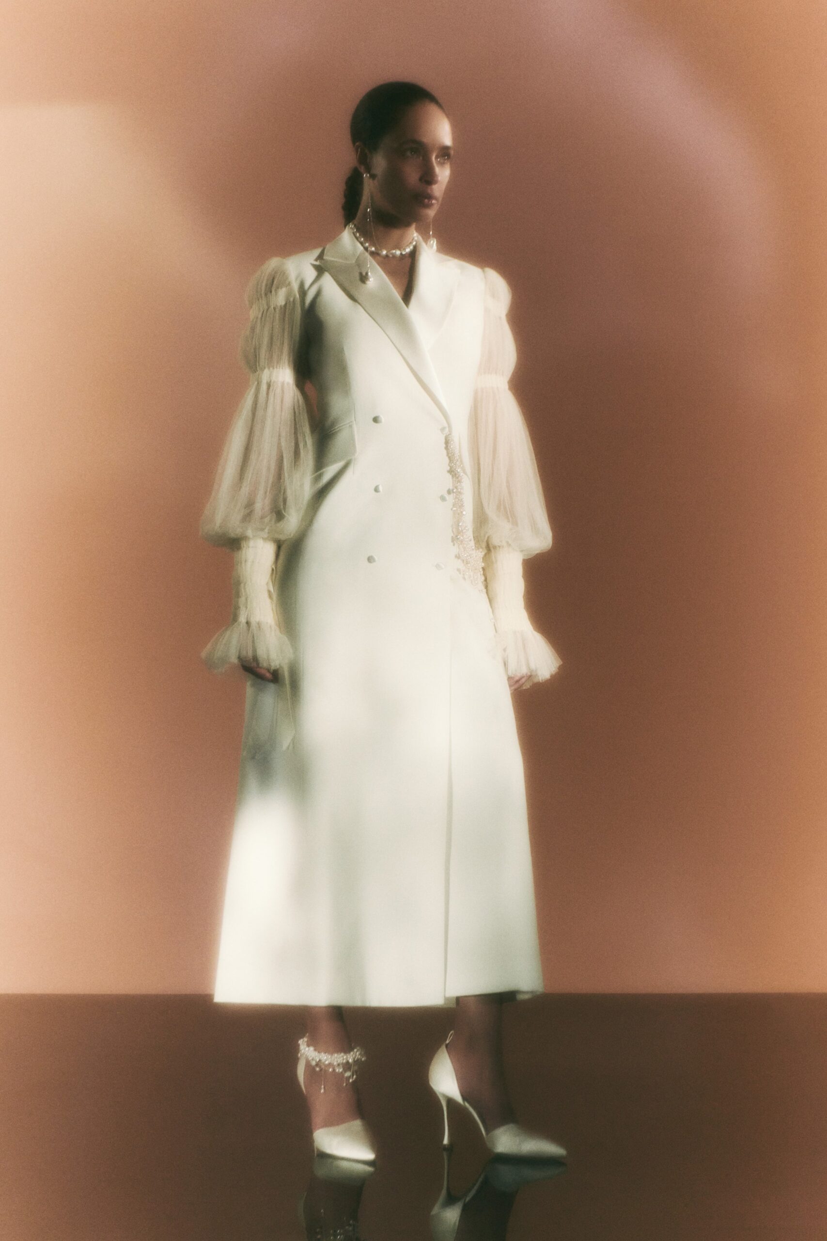 Danielle Frankel F/W 22 Look 61