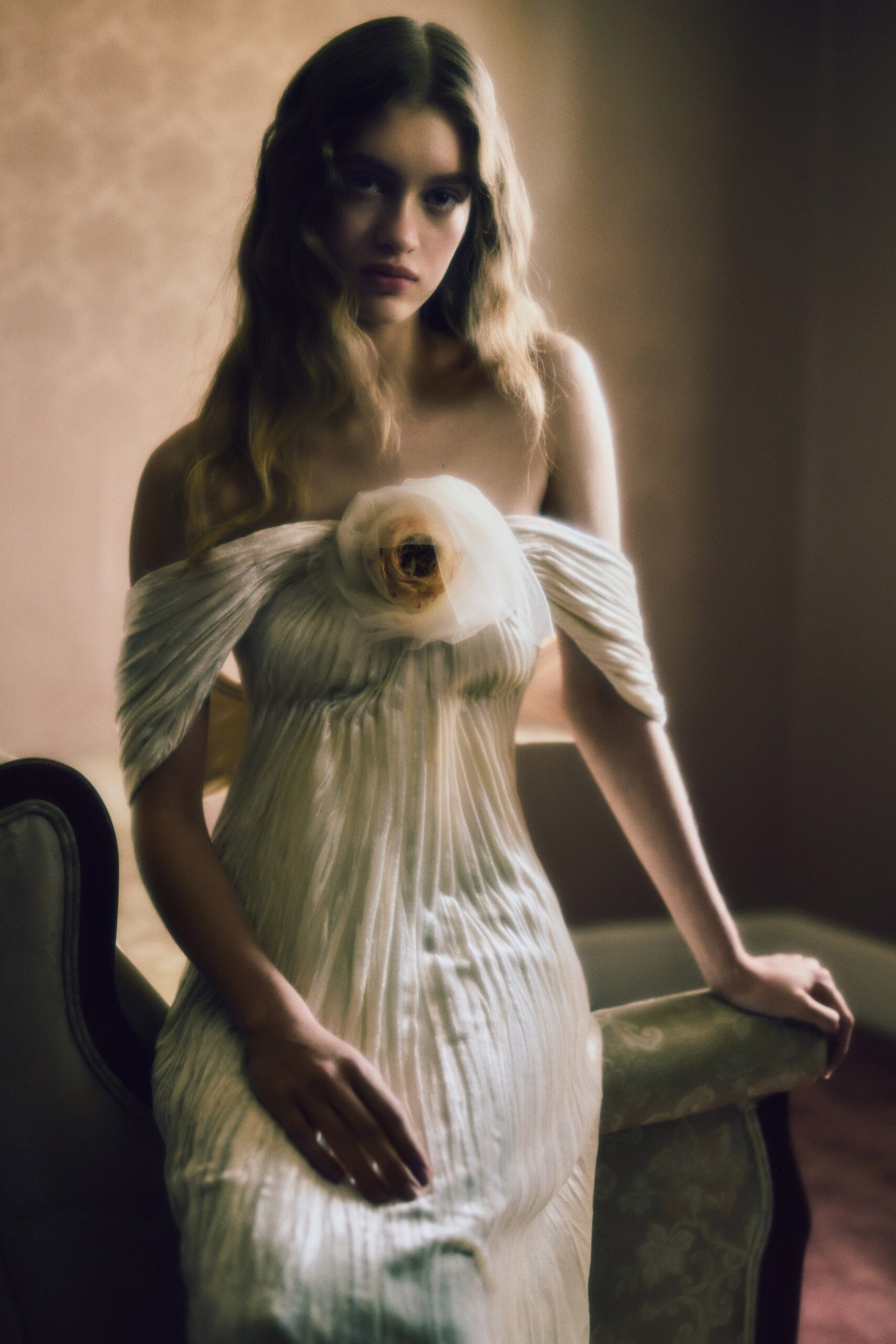 Danielle Frankel F/W 23 Look 51