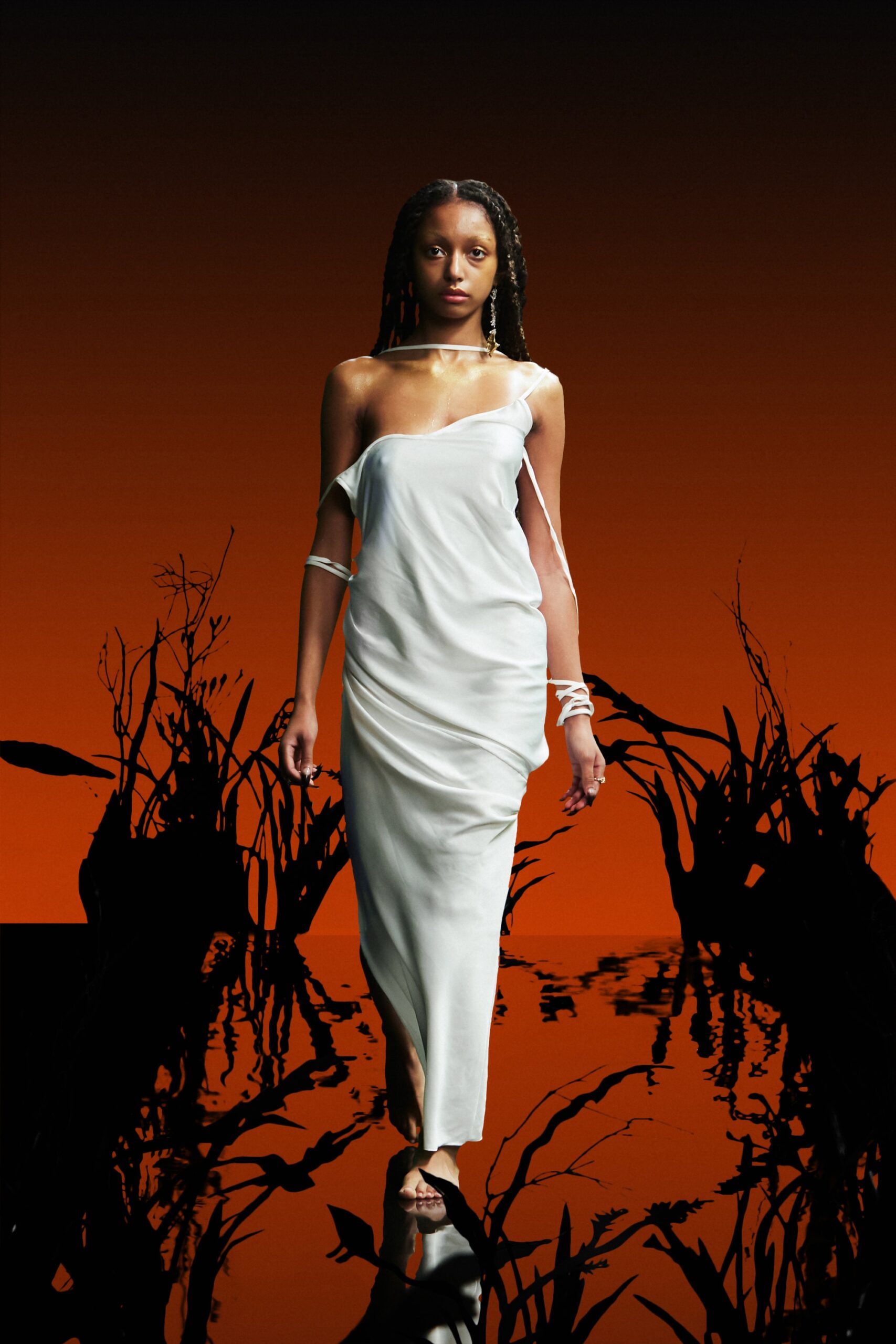 Di Petsa F/W 22 Look 16
