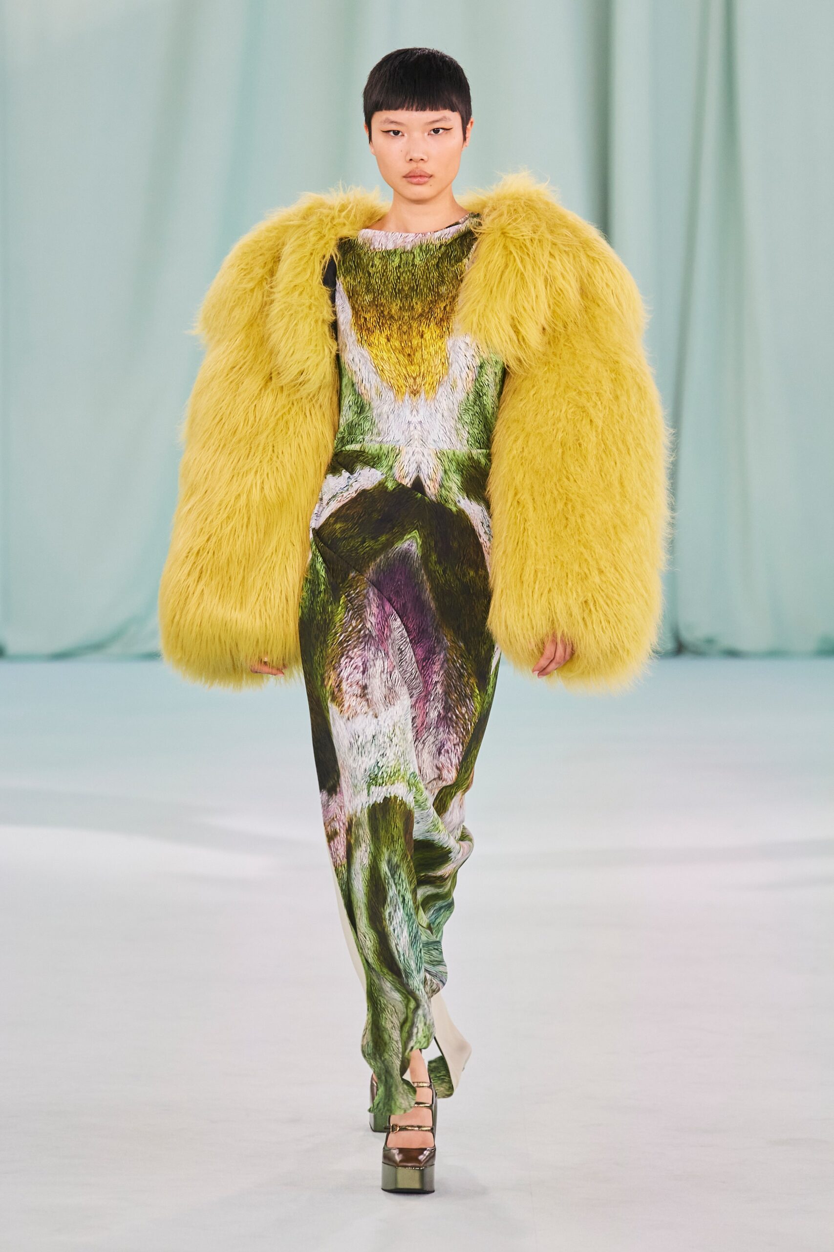 Del Core F/W 22 Look 87