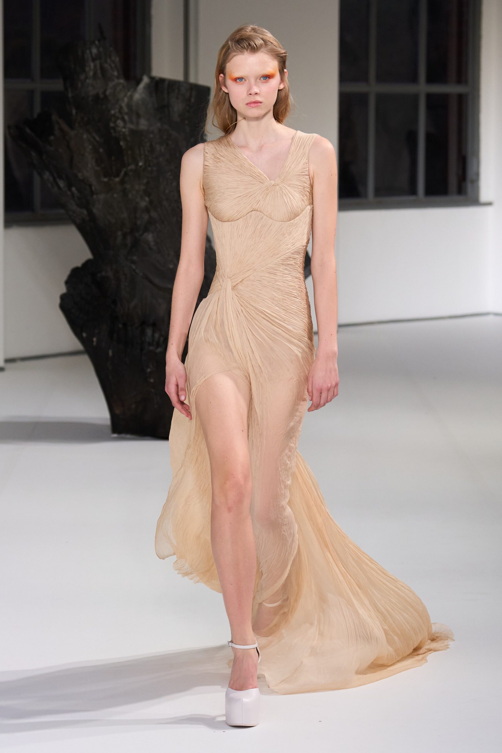 Del Core F/W 23 Look 60