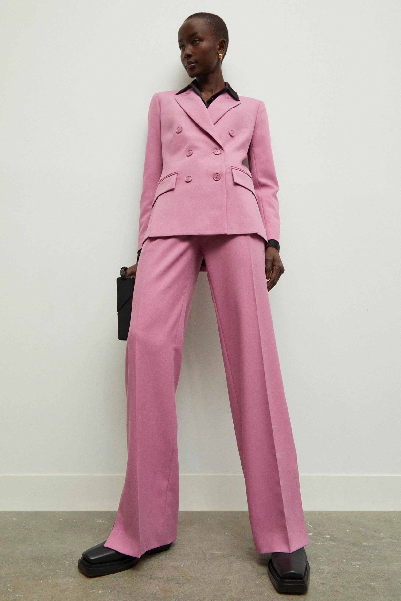 Derek Lam 10 Crosby F/W 23 Look 16