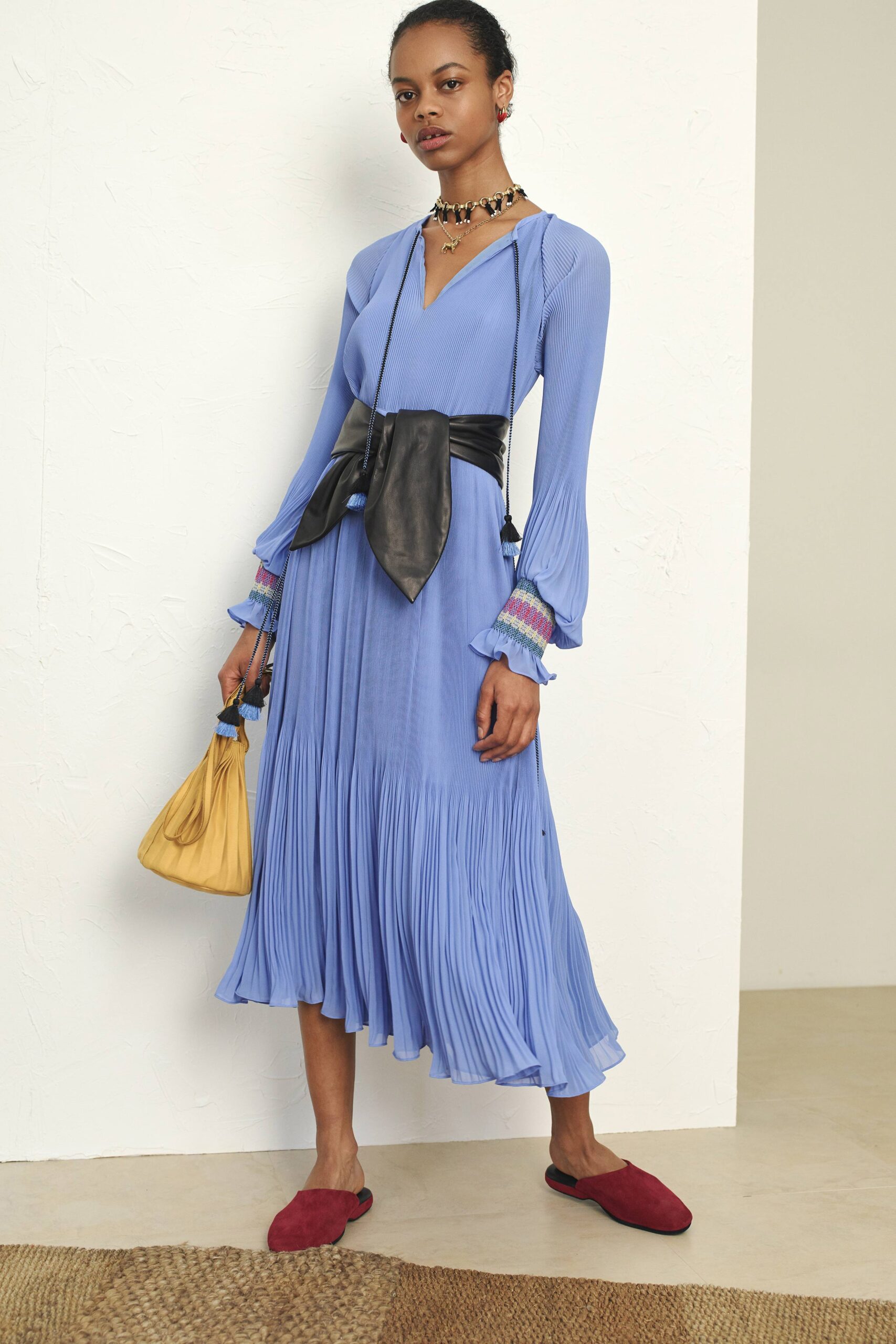 Derek Lam 10 Crosby Resort 20 Look 16
