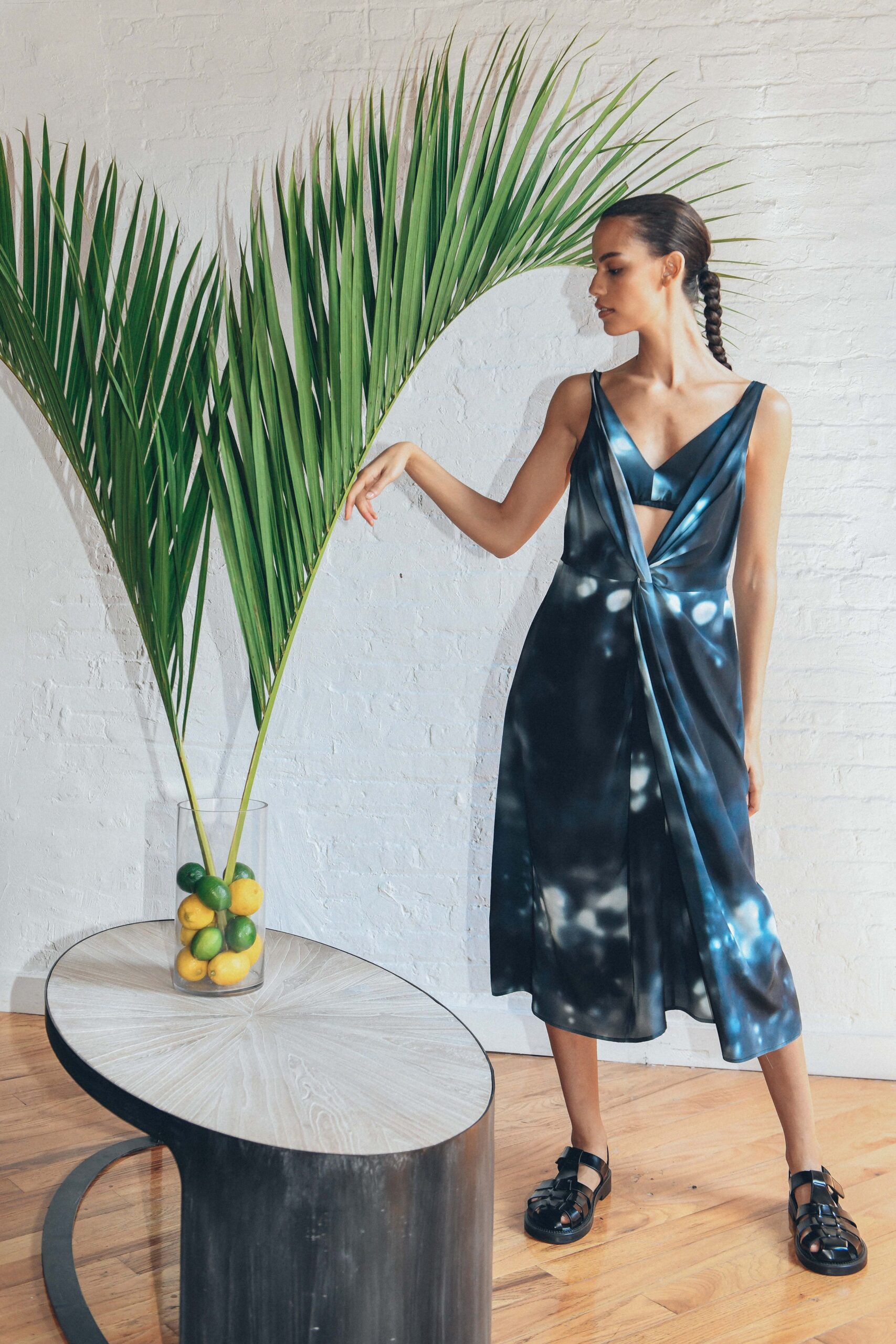Deveaux Resort 22 Look 16