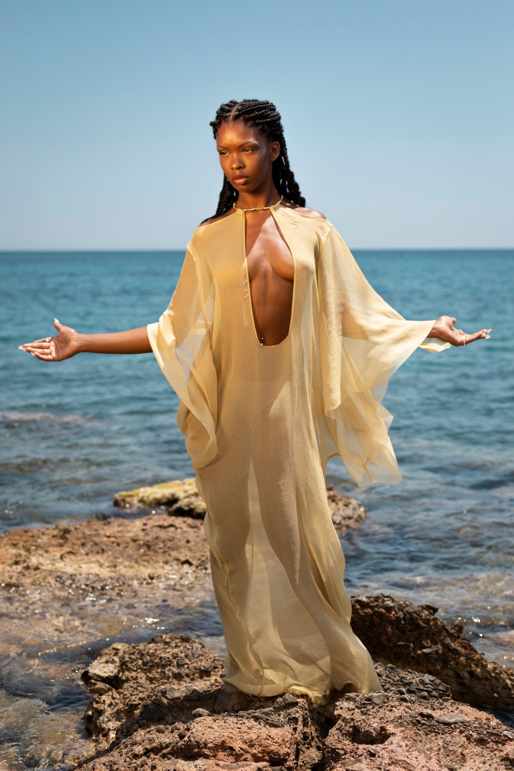 Di Petsa S/S 23 Look 16