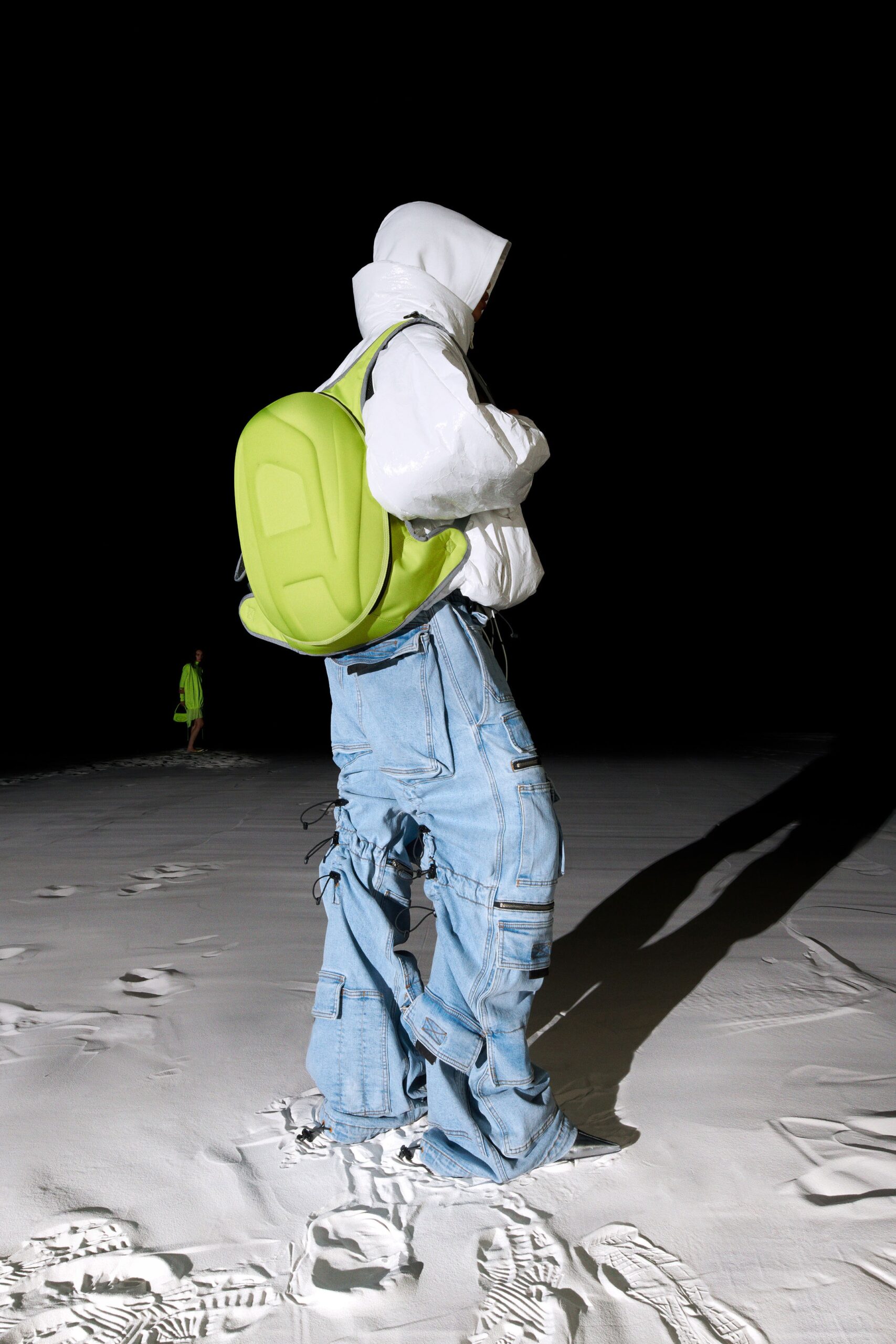 Diesel Resort 23 Look 16