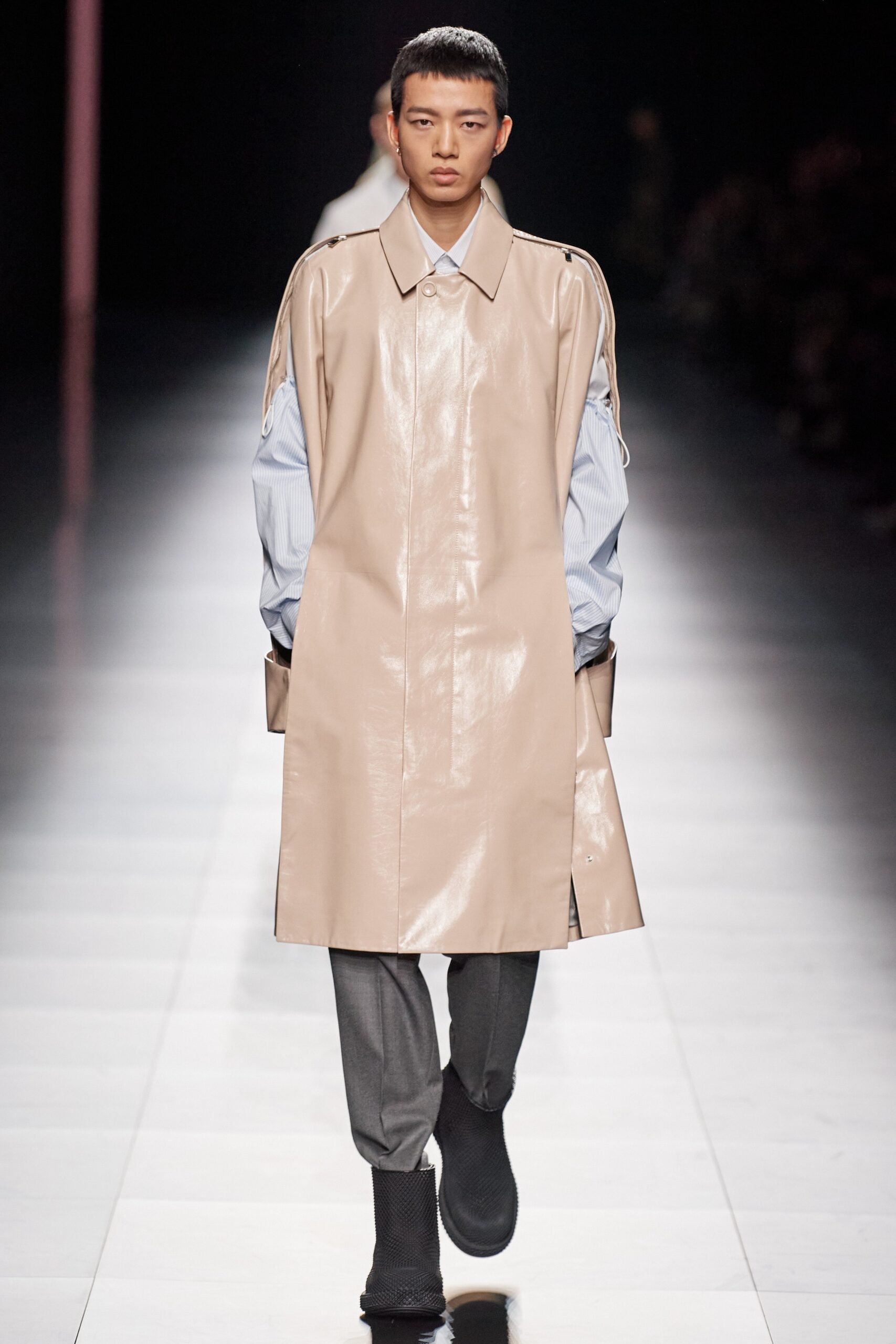 Dior Men F/W 23 Menswear Look 16
