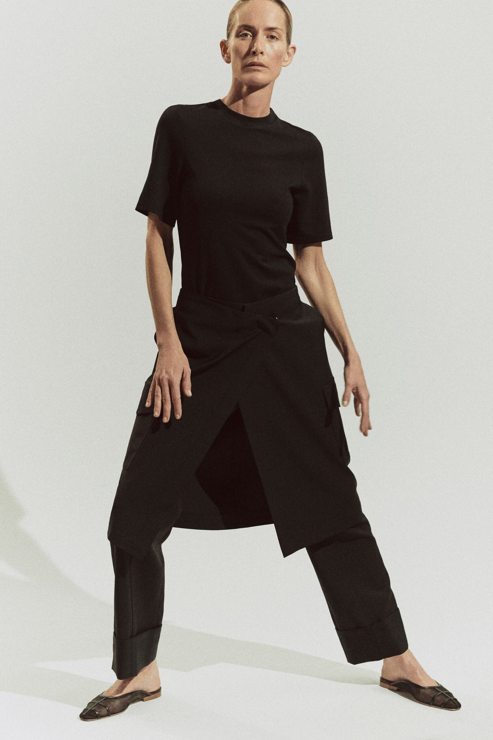 Deveaux F/W 20 Look 14
