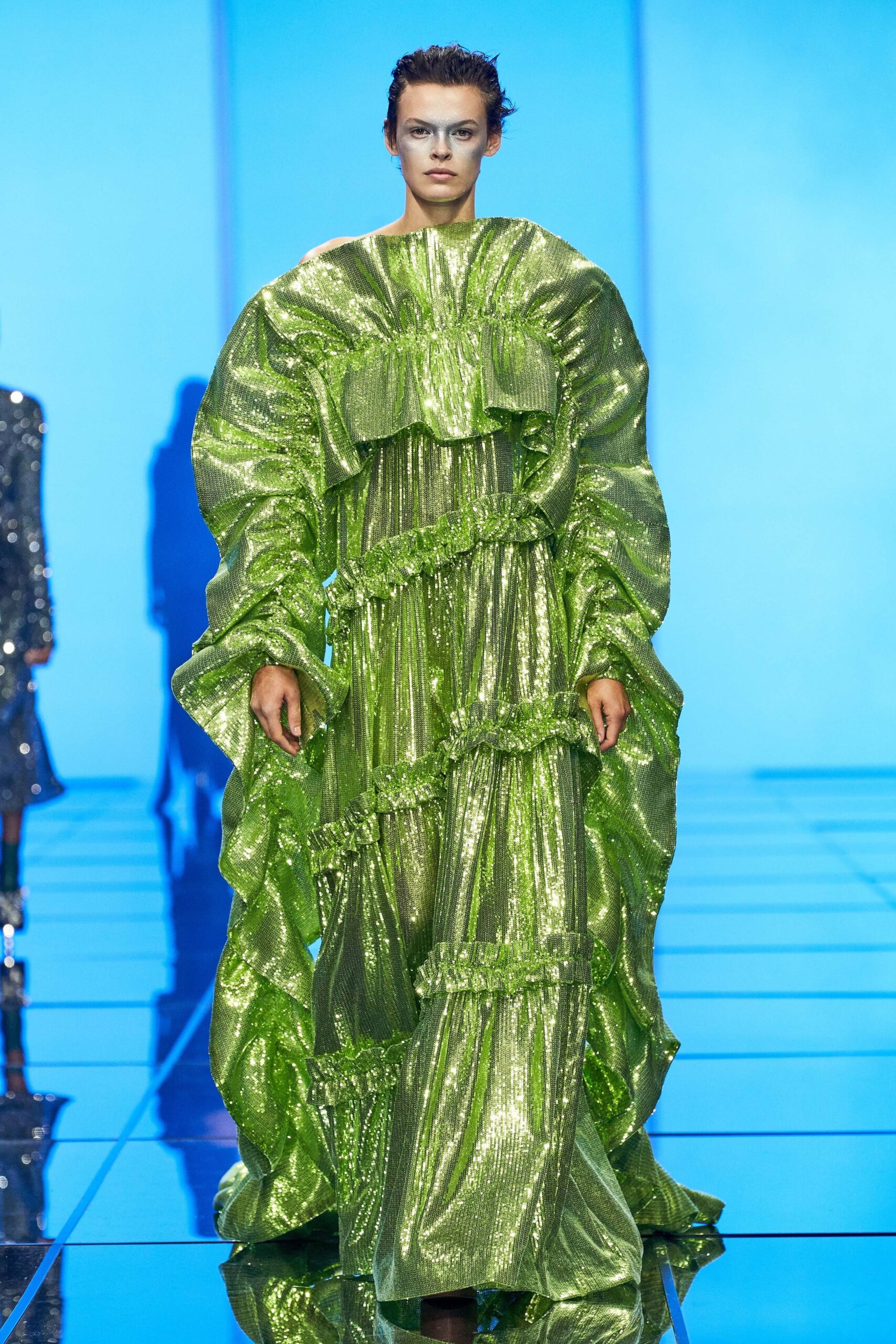 Del Core S/S 22 Look 73