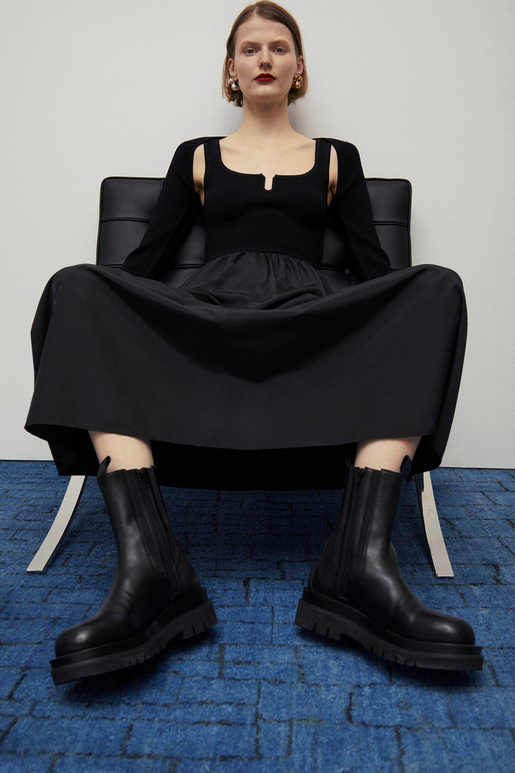 Derek Lam 10 Crosby F/W 22 Look 15