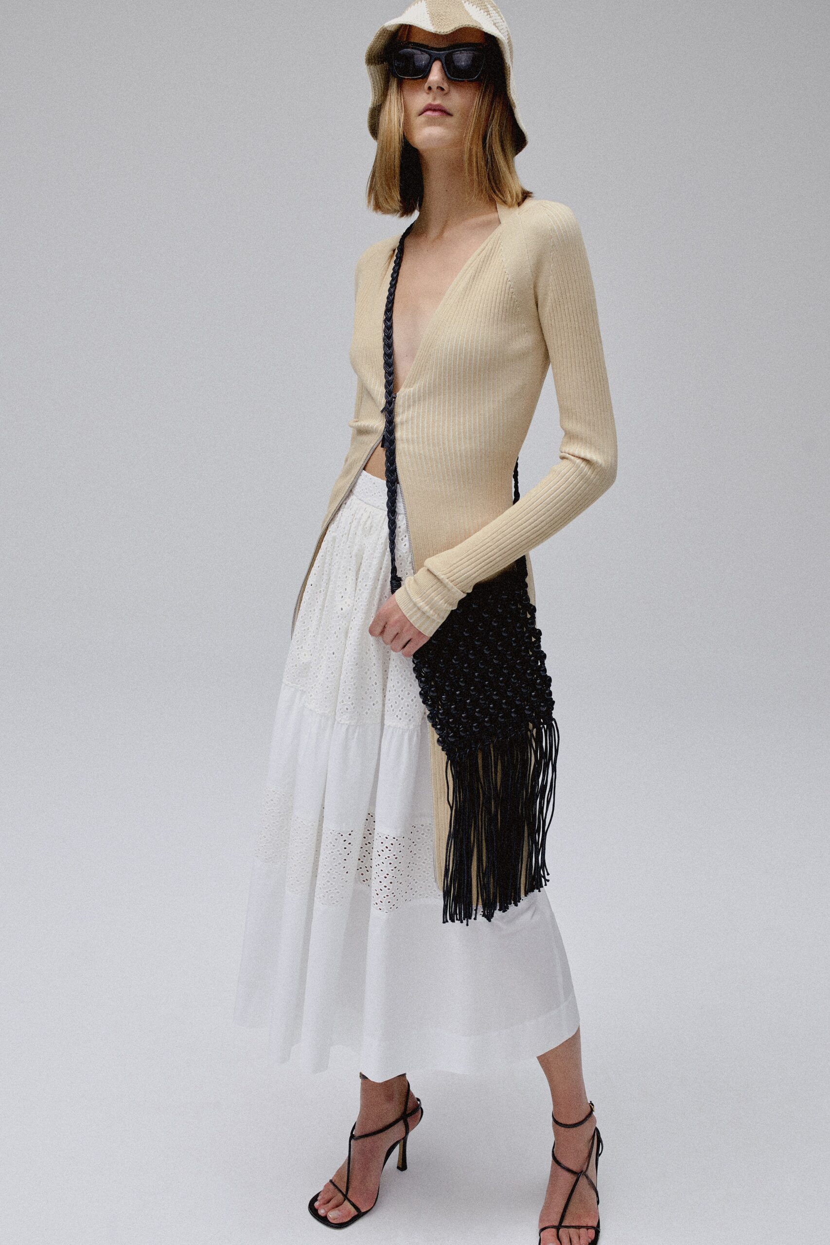 Derek Lam 10 Crosby F/W 22 Look 17