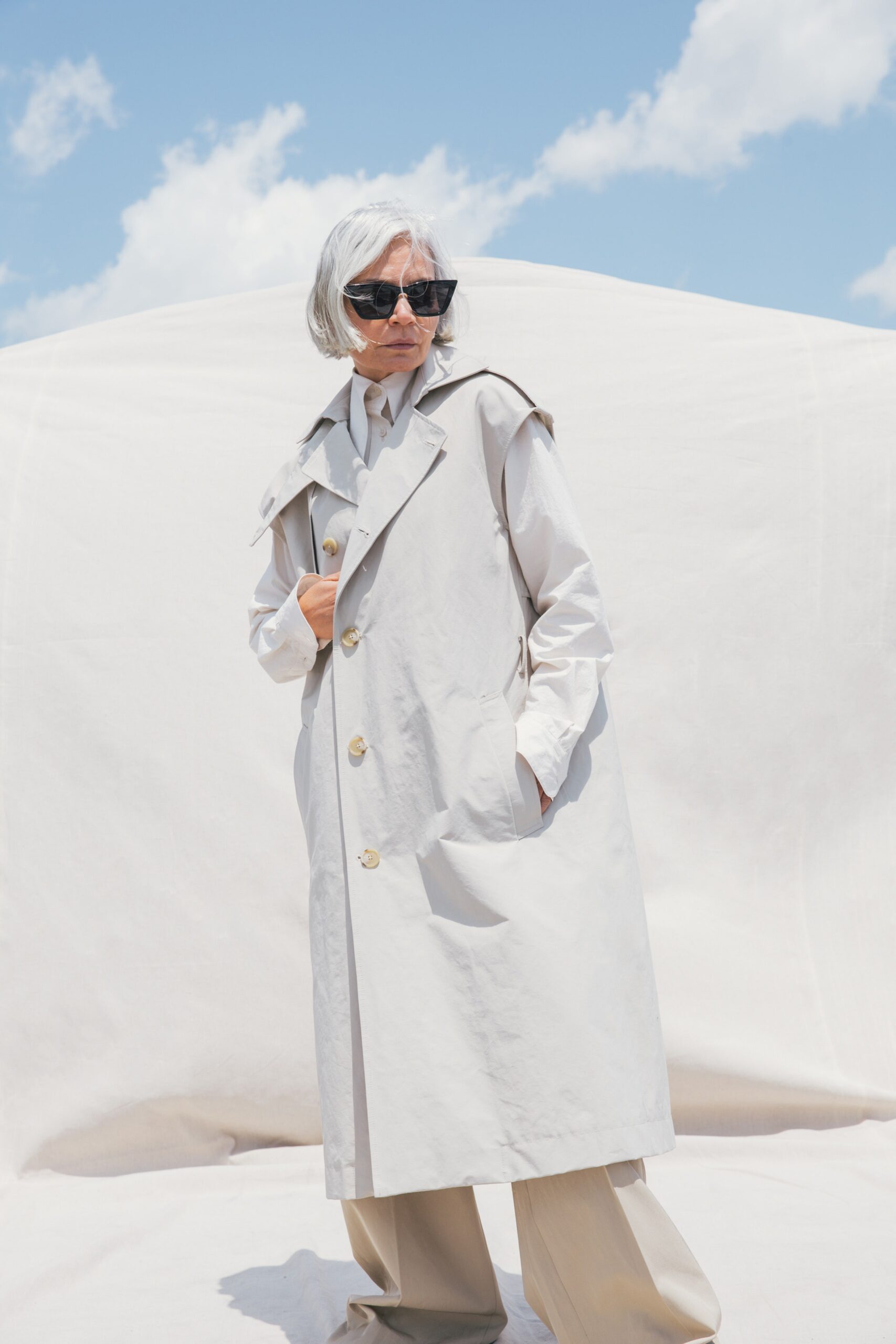 Deveaux Resort 20 Look 16