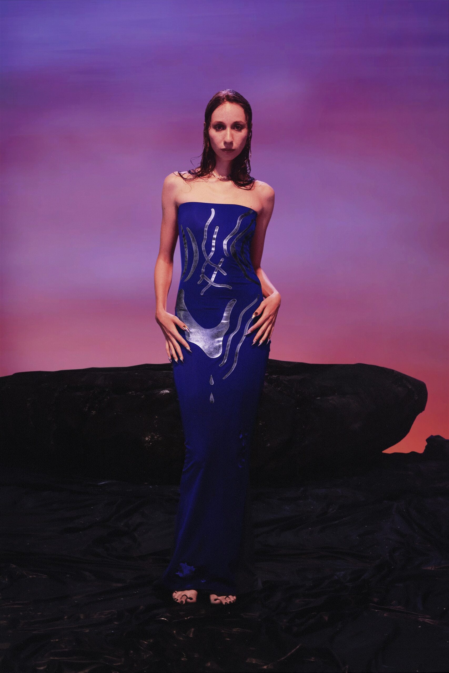 Di Petsa S/S 22 Look 17