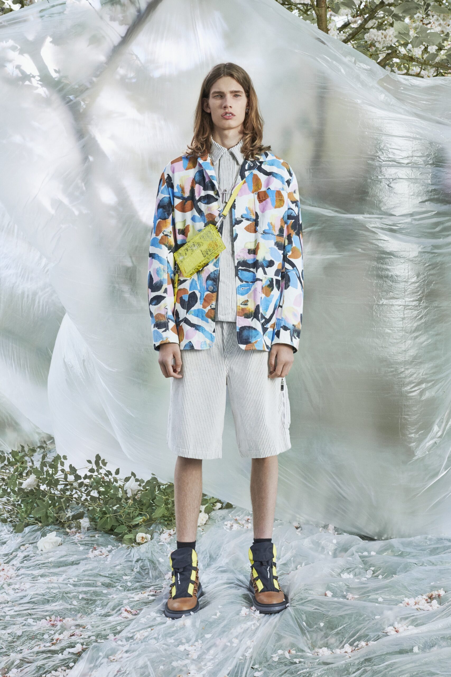 Dior Men Resort 20 Look 17