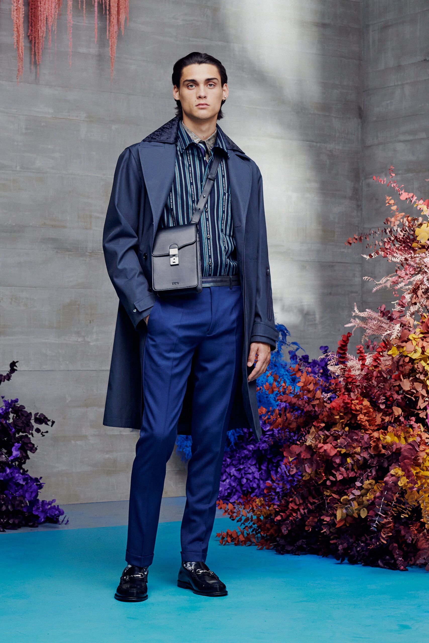 Dior Men Resort 21 Look 17