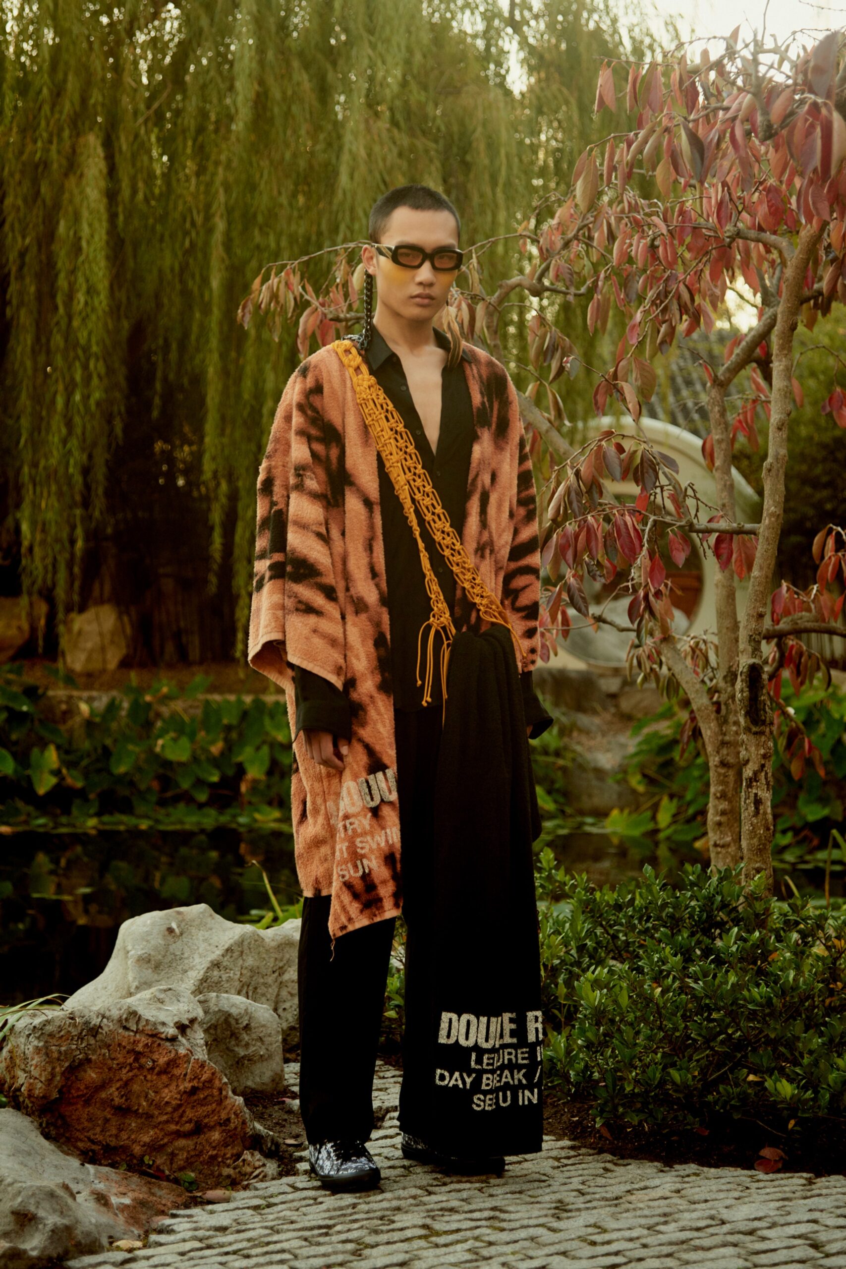 Double Rainbouu Australia Resort 20 Look 17