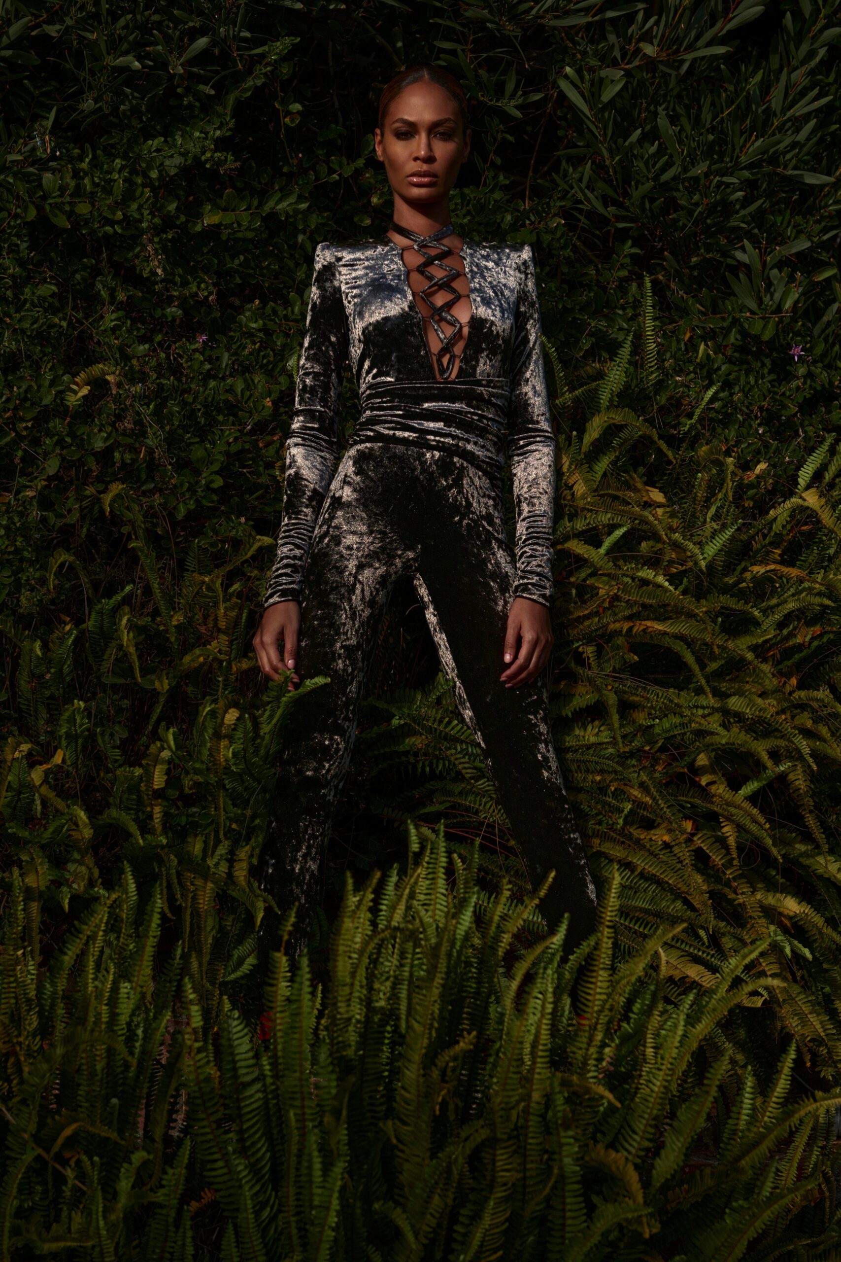 Dundas F/W 22 Look 17