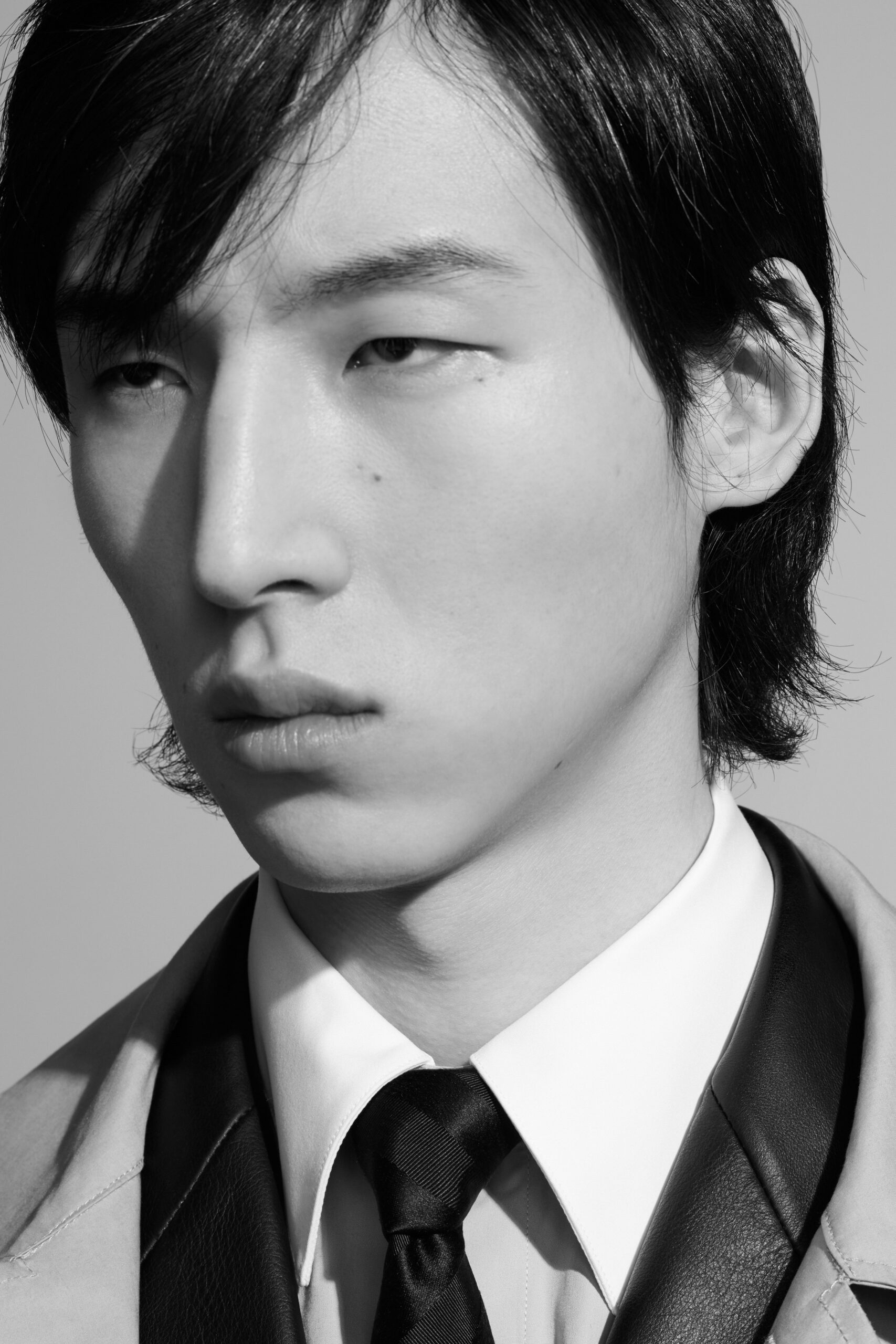 Dunhill F/W 22 Menswear Look 17
