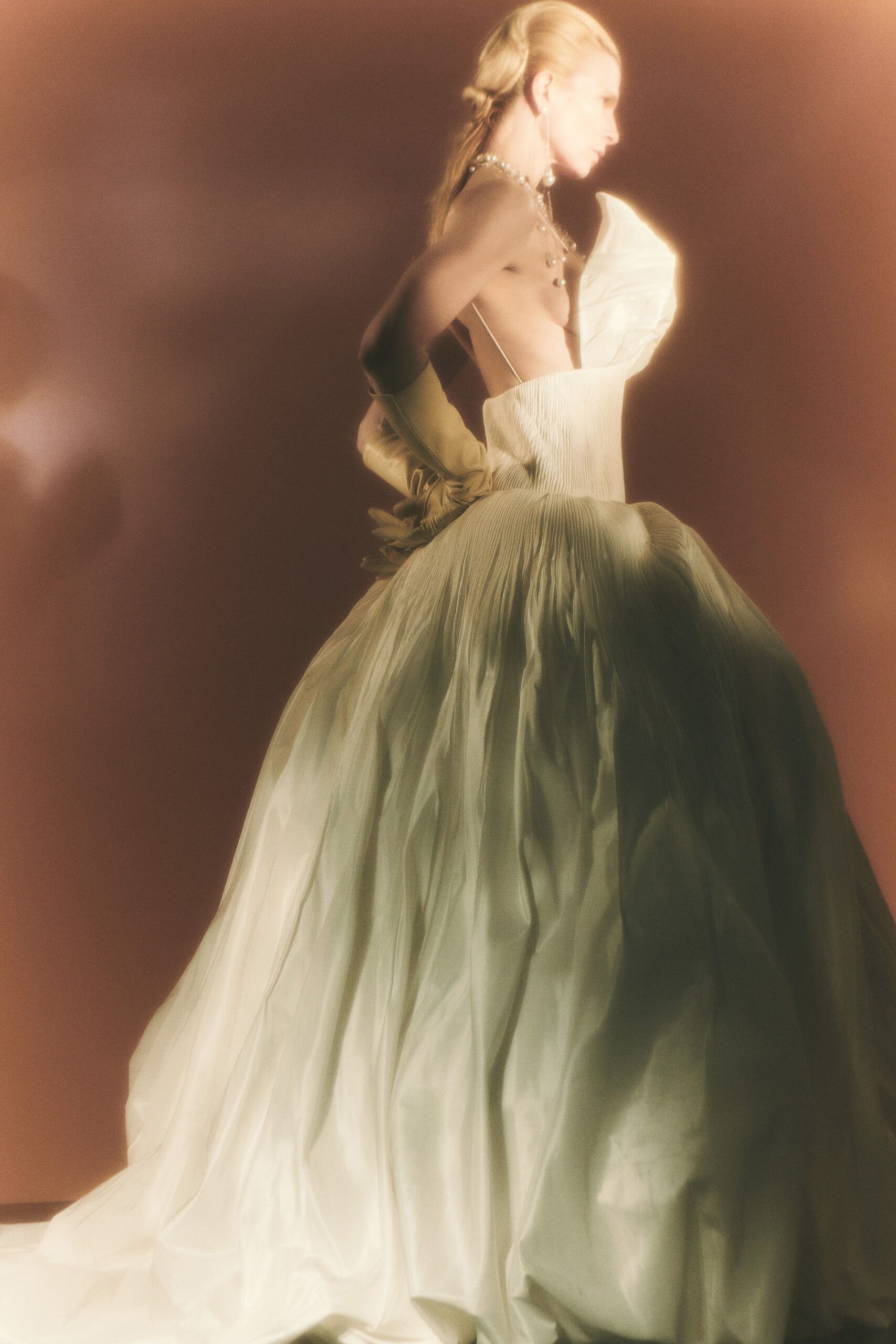 Danielle Frankel F/W 22 Look 66